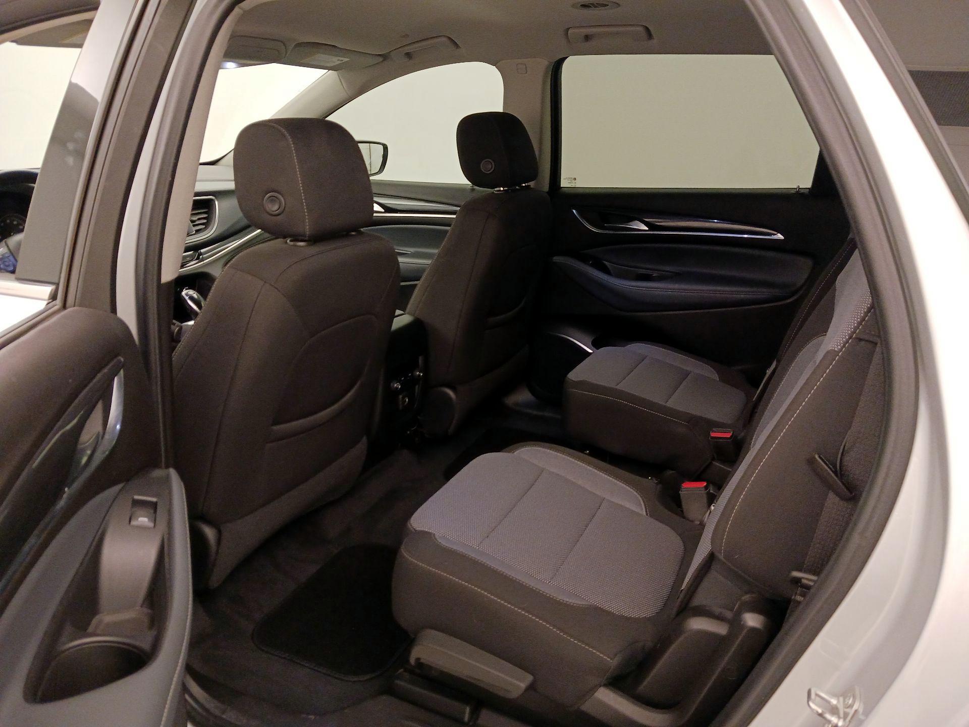 Thumbnail: 2021 Buick Enclave - 19