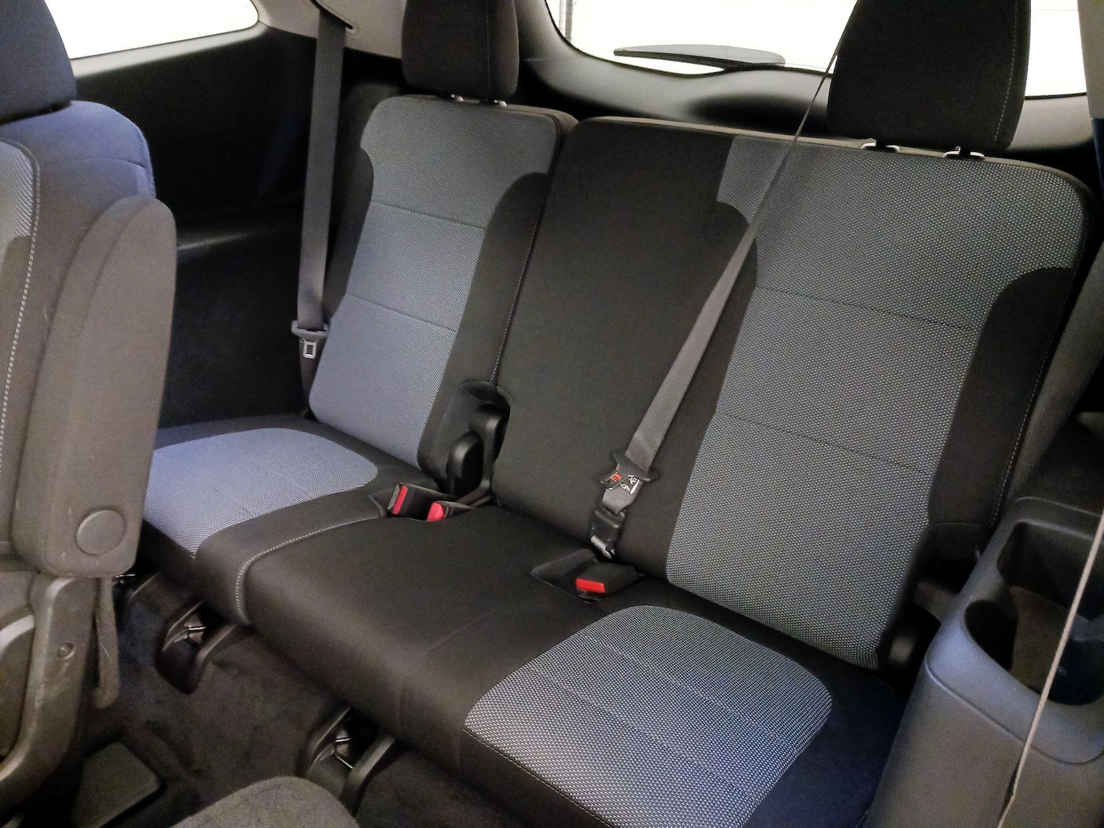 2021 Buick Enclave Preferred - Photo 21