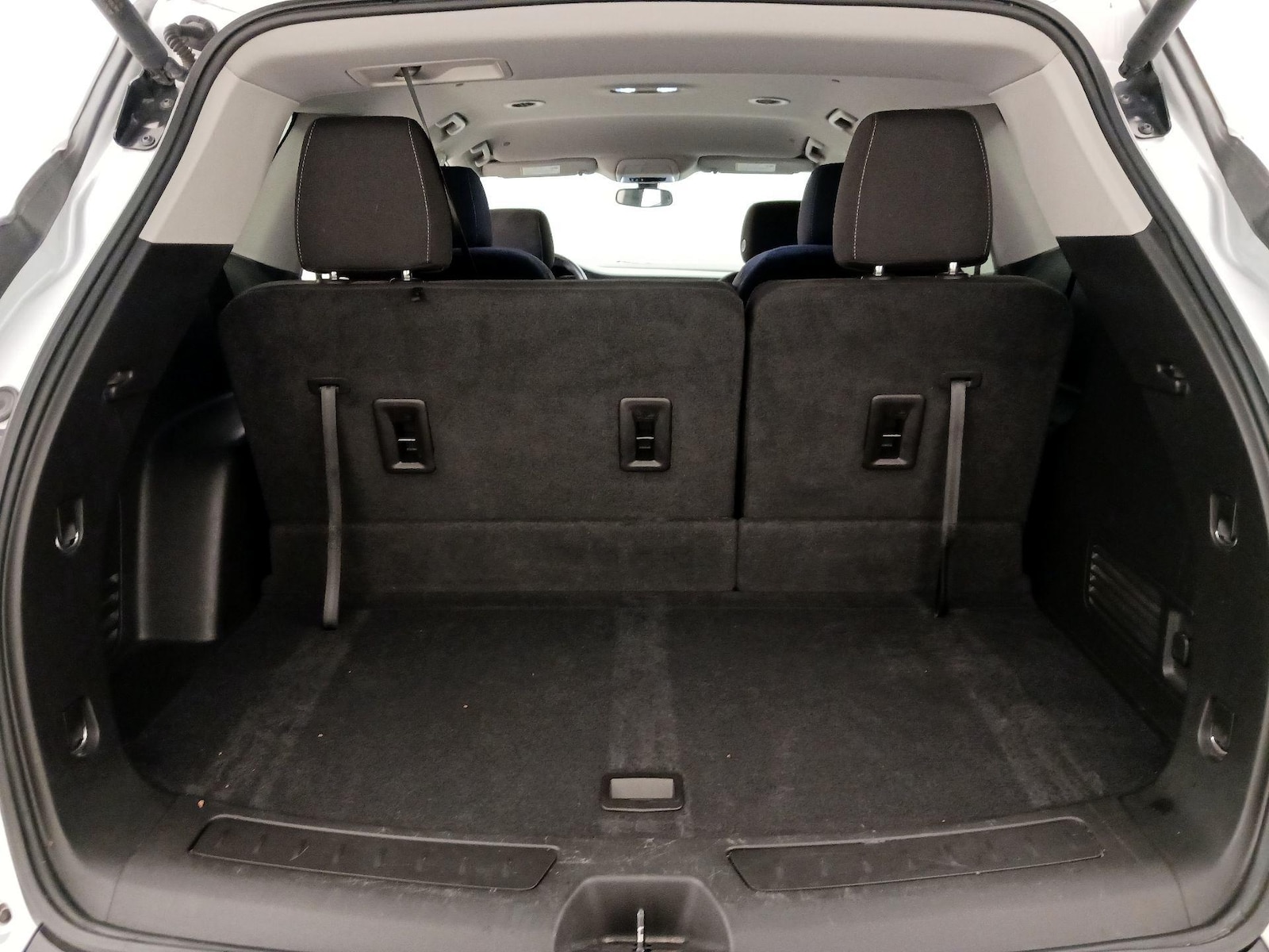 2021 Buick Enclave Preferred - Photo 22