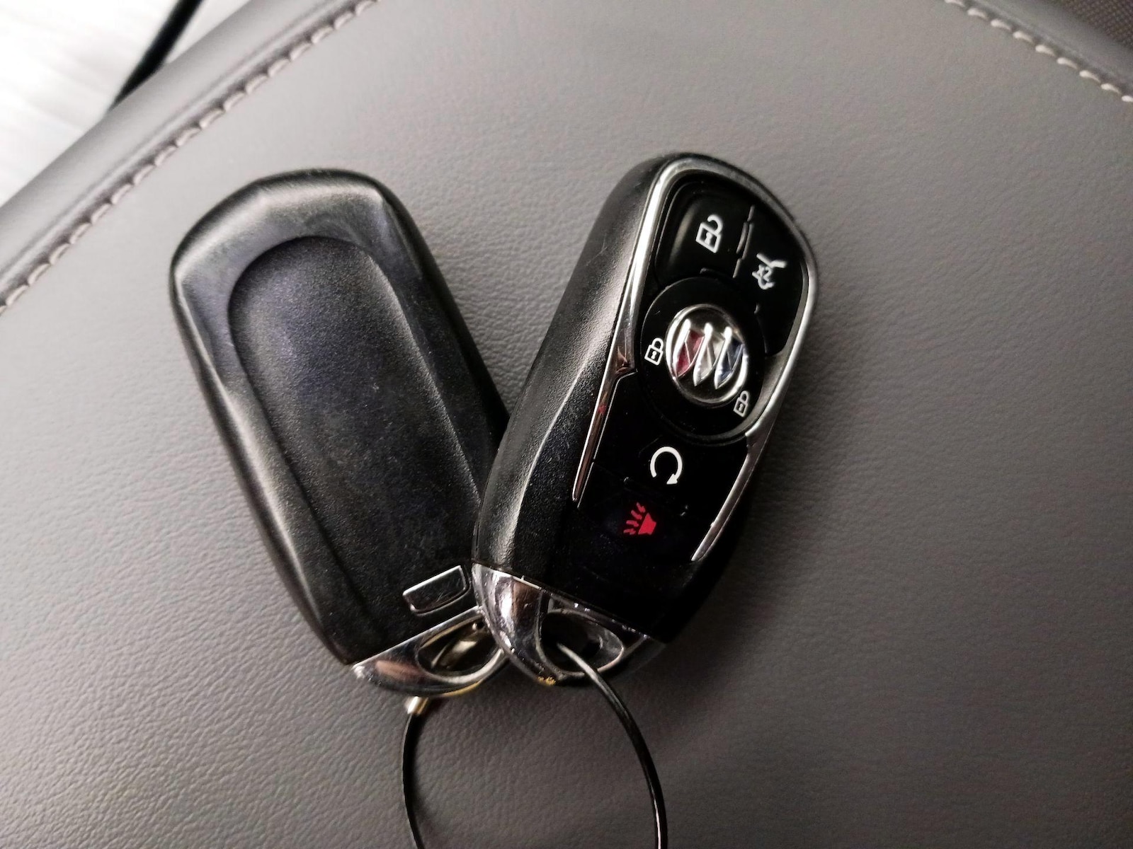 2021 Buick Enclave Preferred - Photo 24