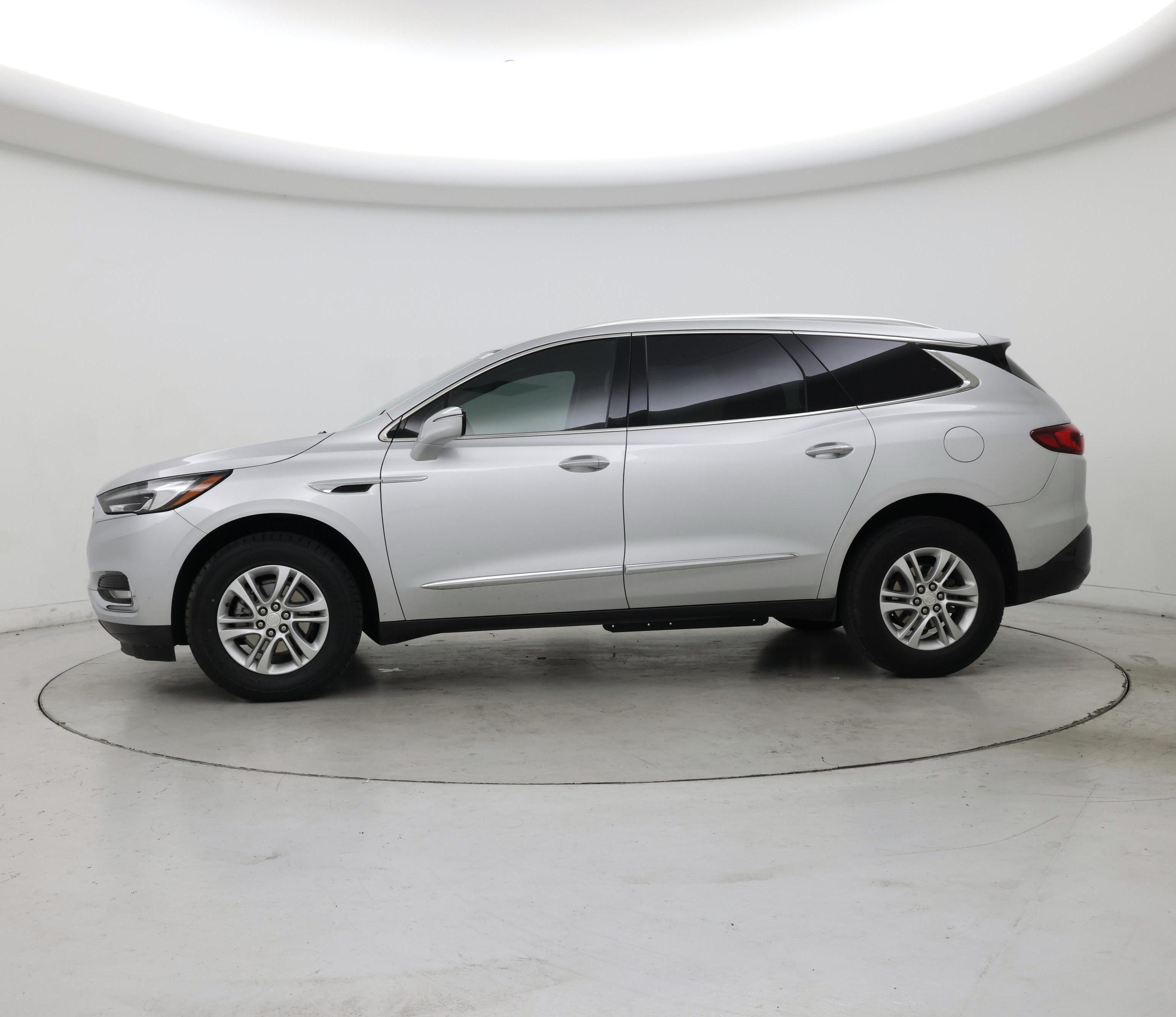 Thumbnail: 2021 Buick Enclave - 3