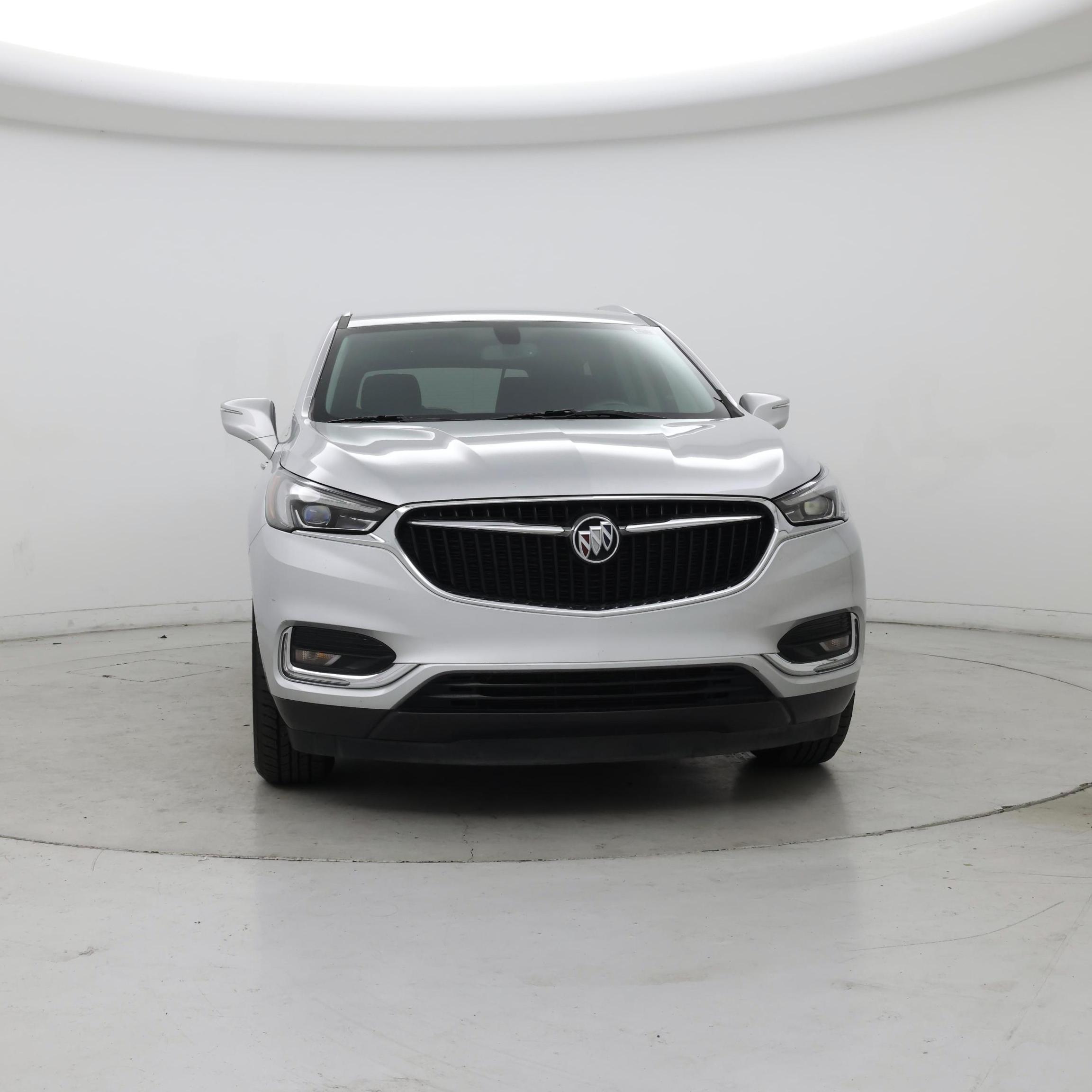 Thumbnail: 2021 Buick Enclave - 5