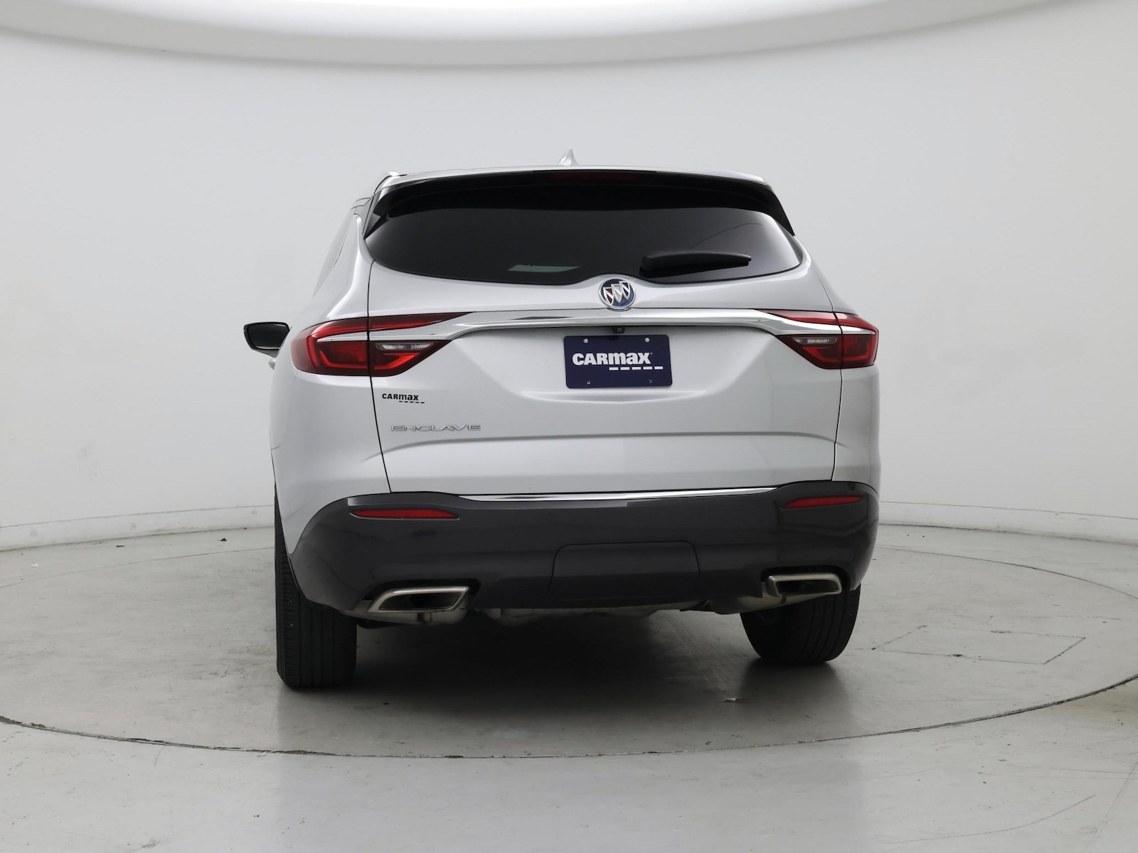 2021 Buick Enclave Preferred - Photo 7