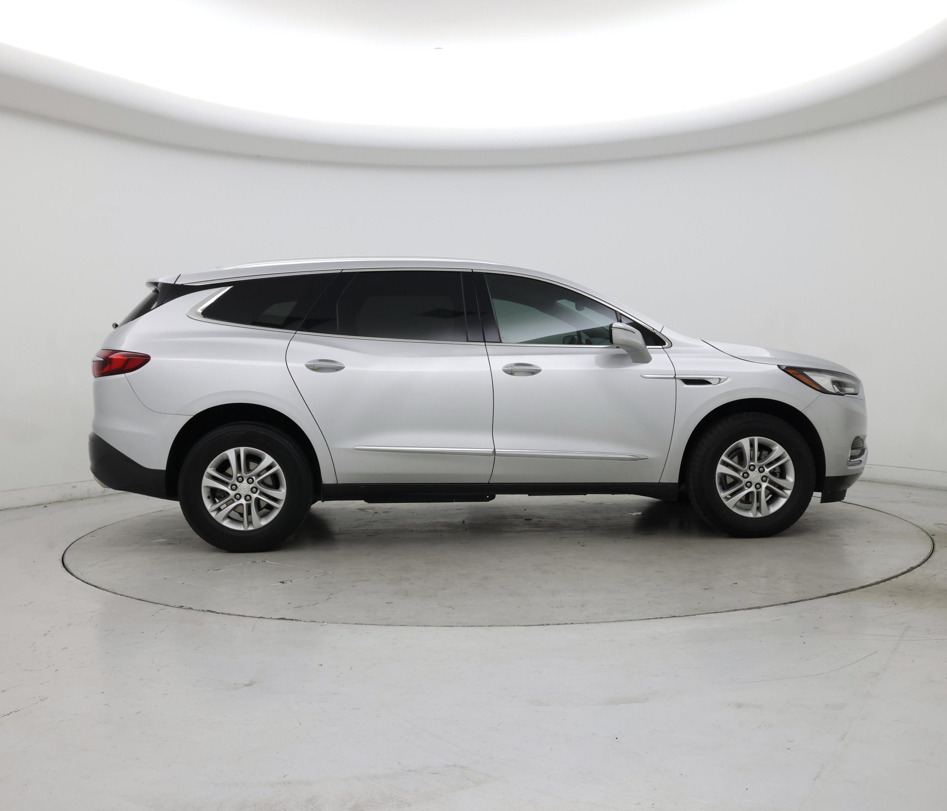 Thumbnail: 2021 Buick Enclave - 7
