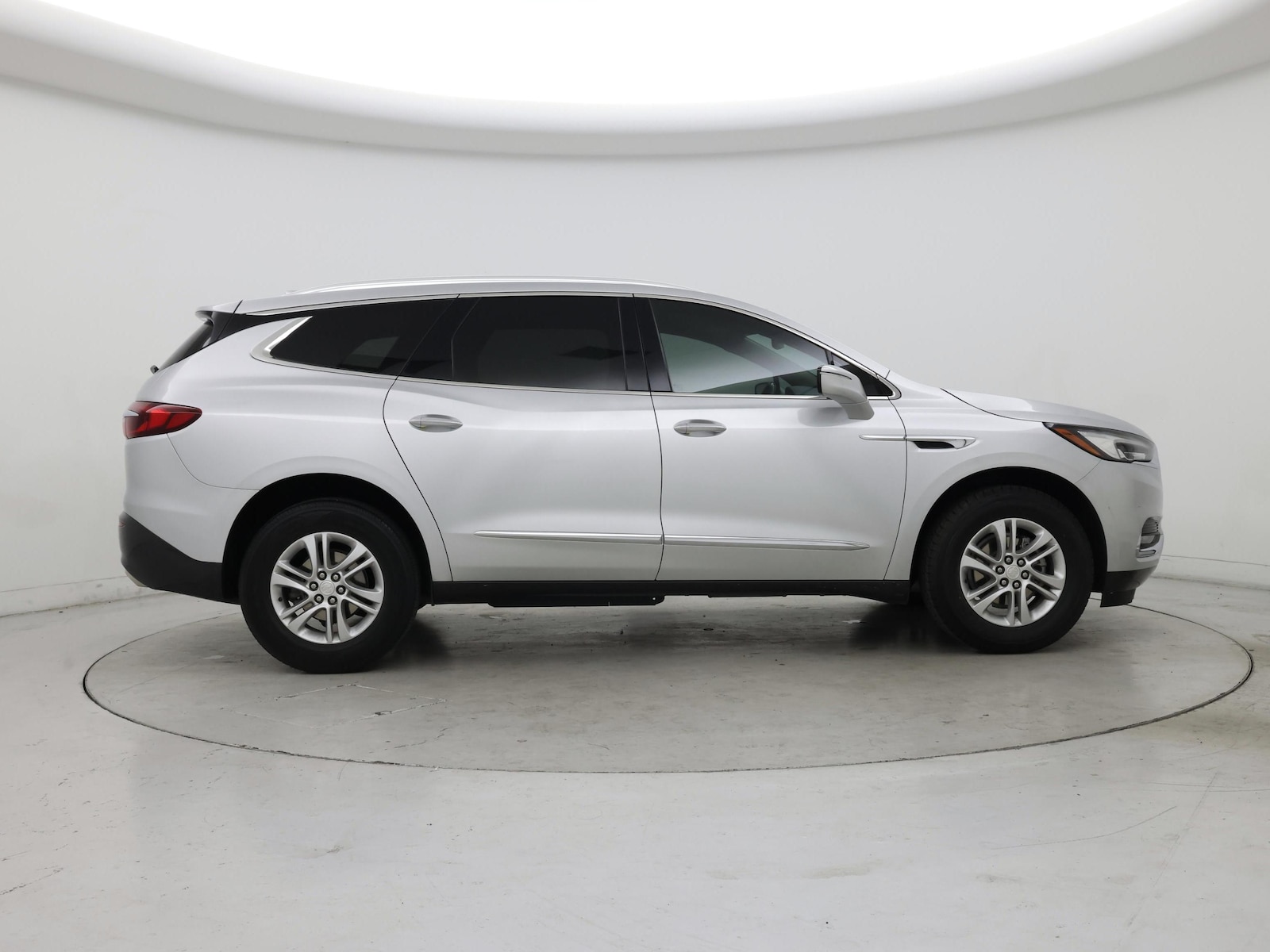 2021 Buick Enclave Preferred - Photo 8
