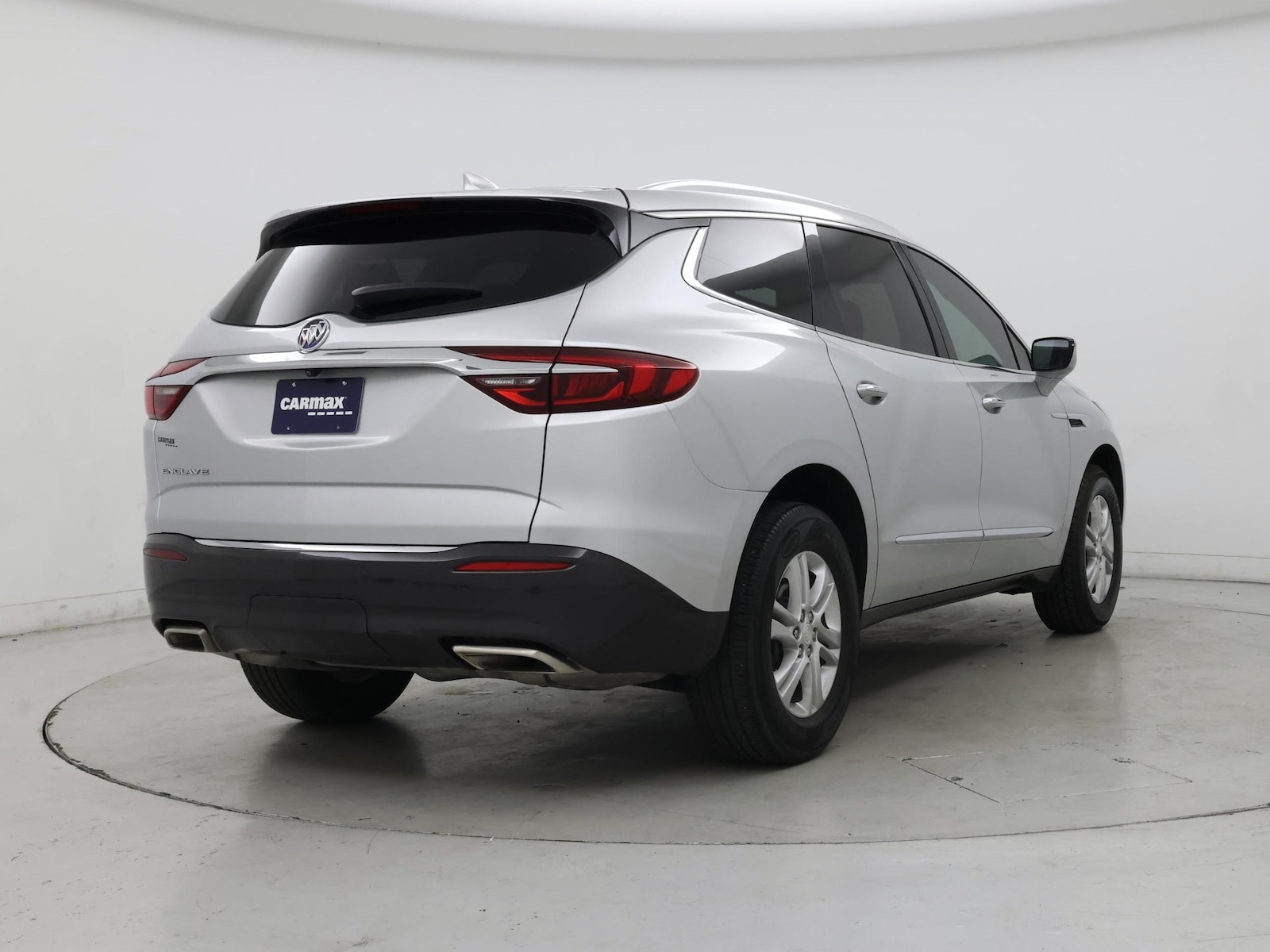 2021 Buick Enclave Preferred - Photo 9