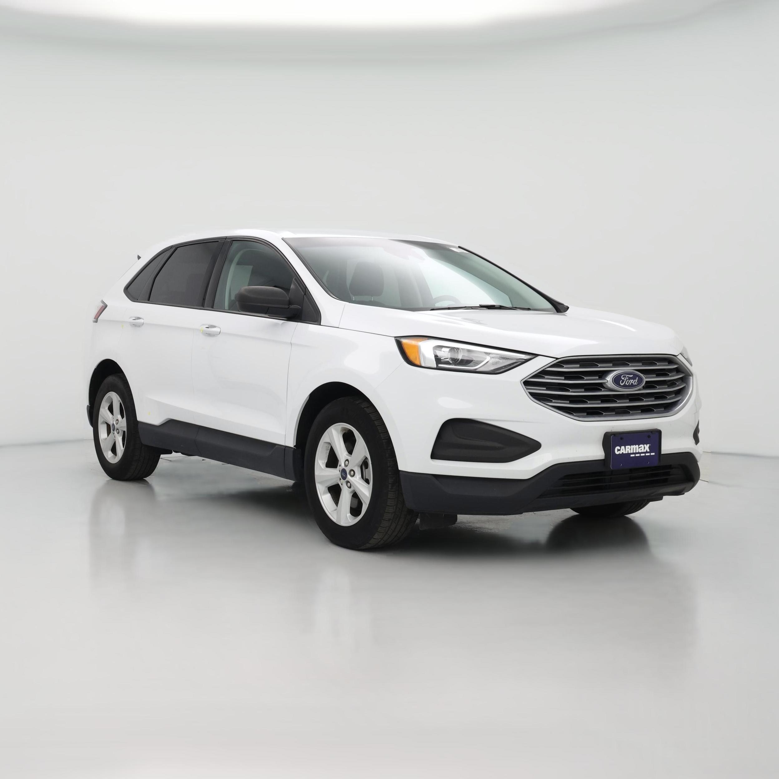 Thumbnail: 2021 Ford Edge - 1