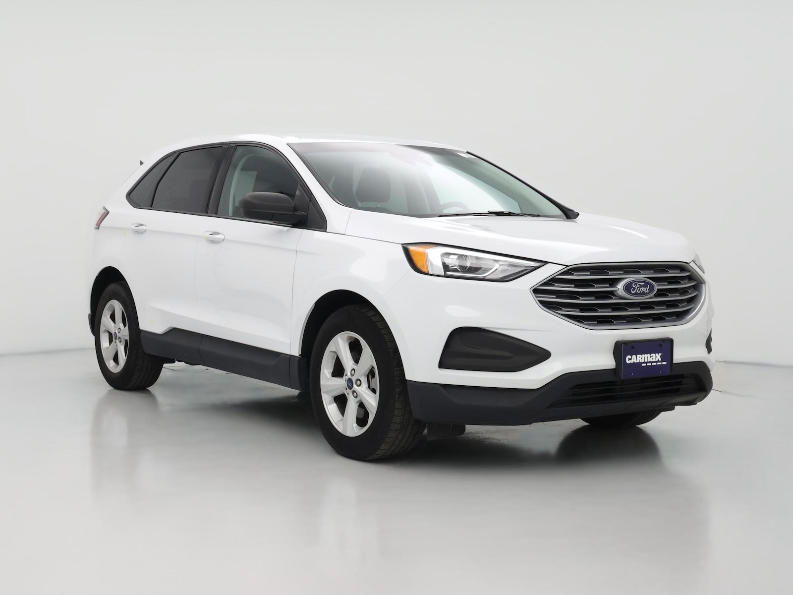 2021 Ford Edge SE