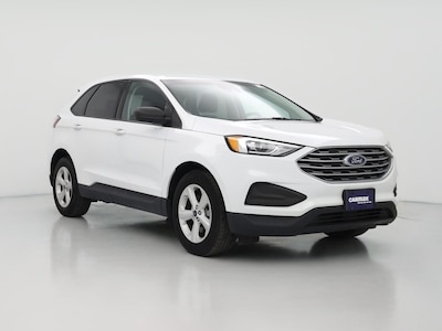 2021 Ford Edge SE