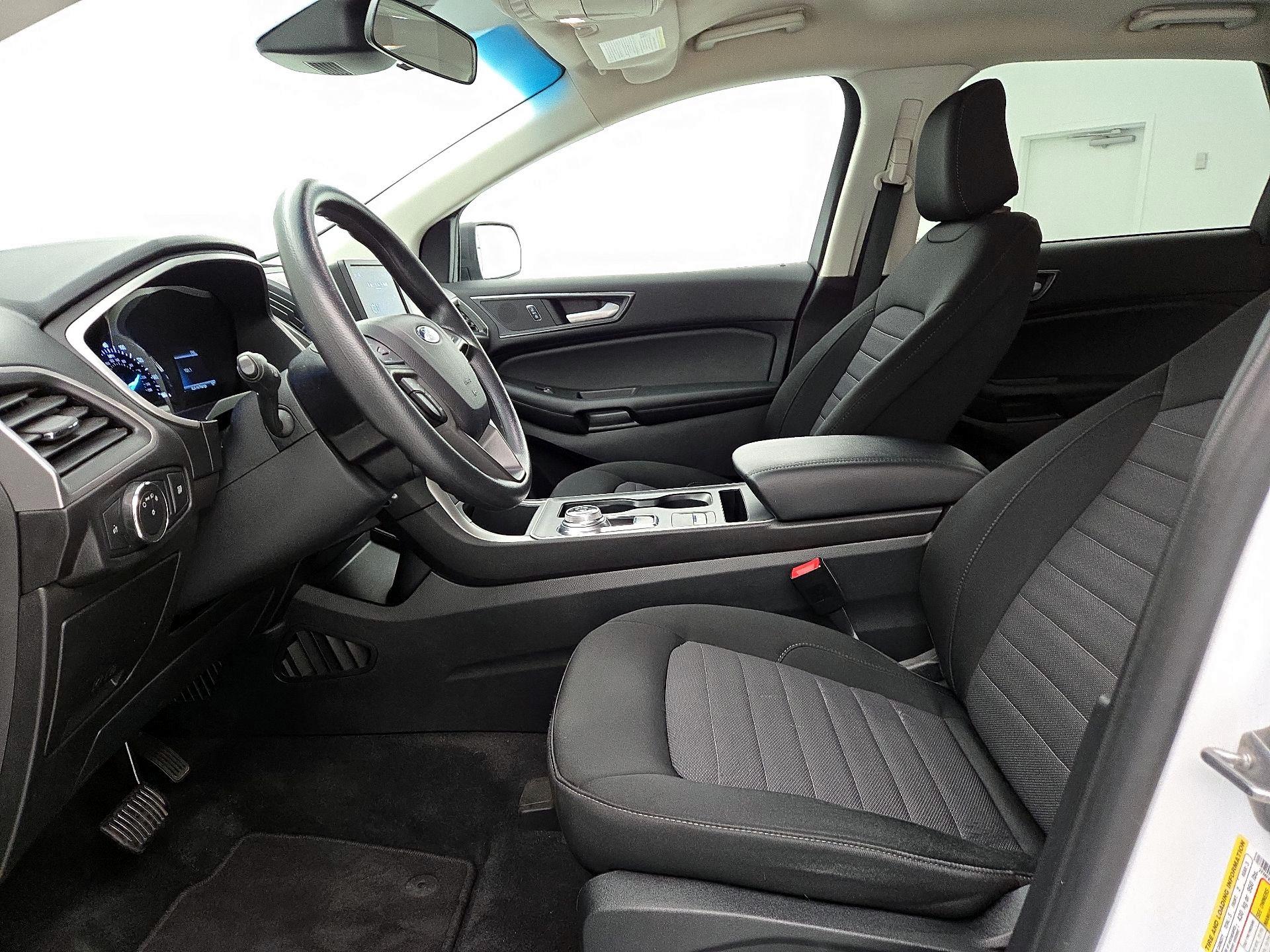 Thumbnail: 2021 Ford Edge - 11