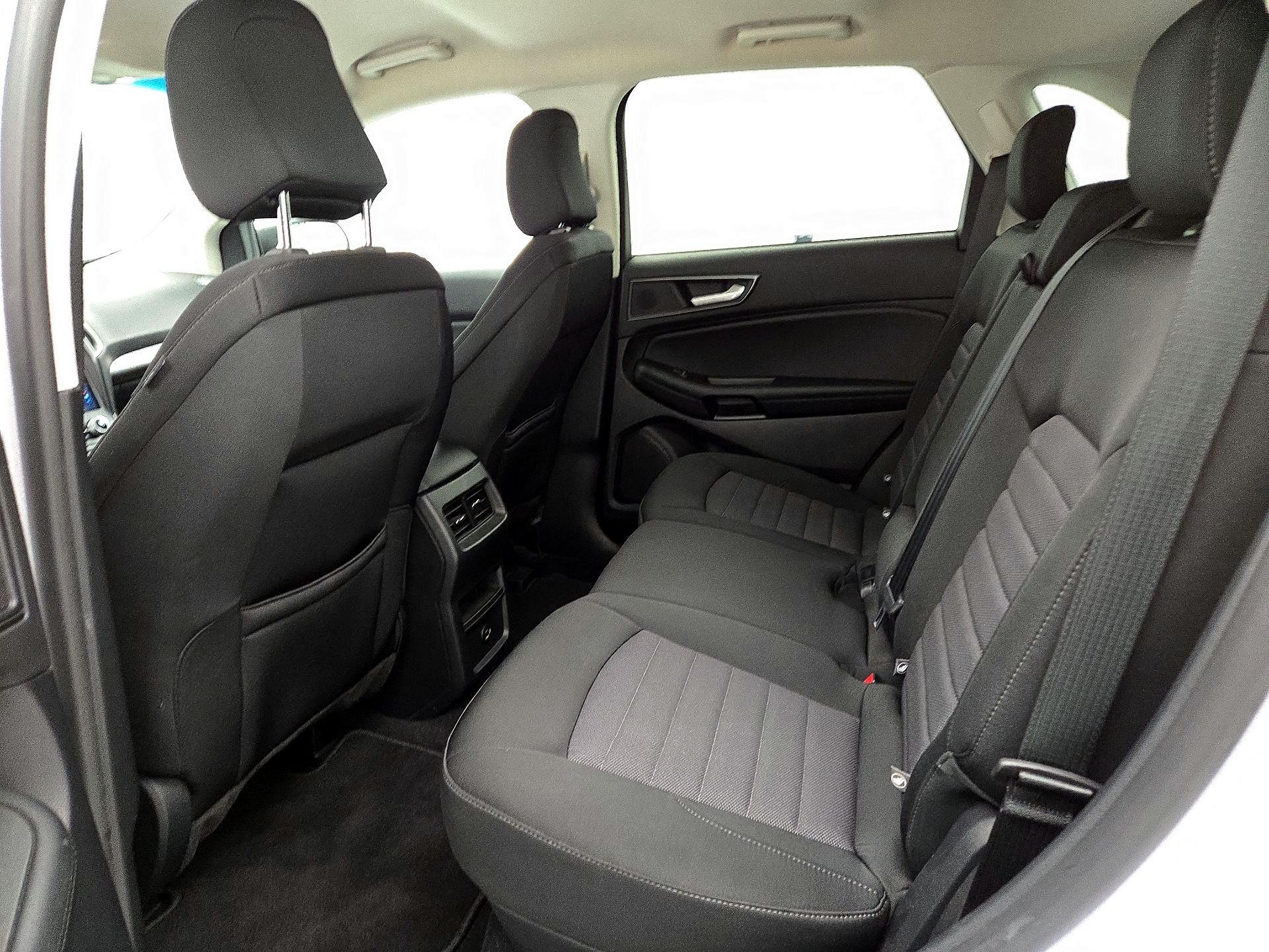 Thumbnail: 2021 Ford Edge - 19