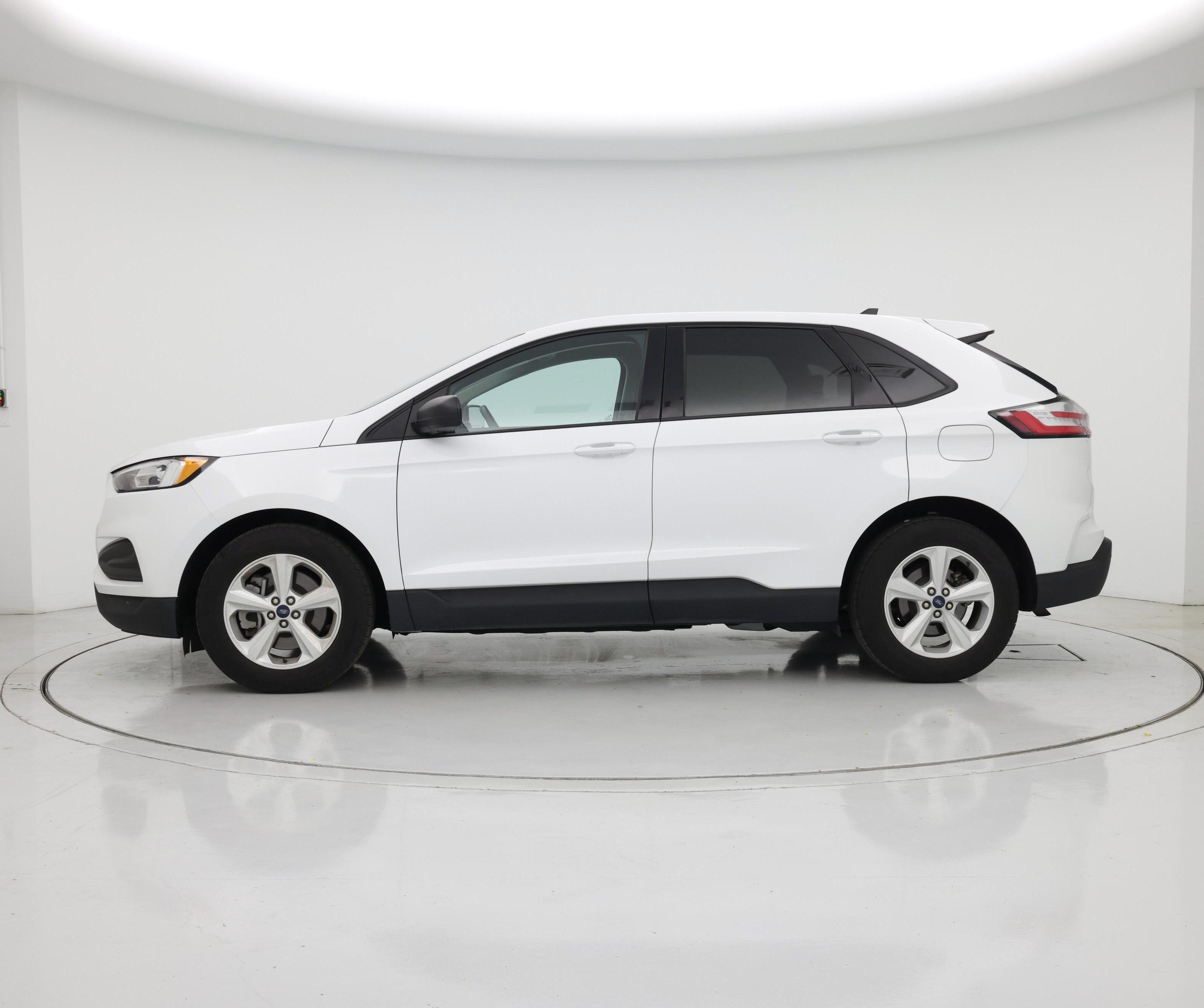 Thumbnail: 2021 Ford Edge - 3