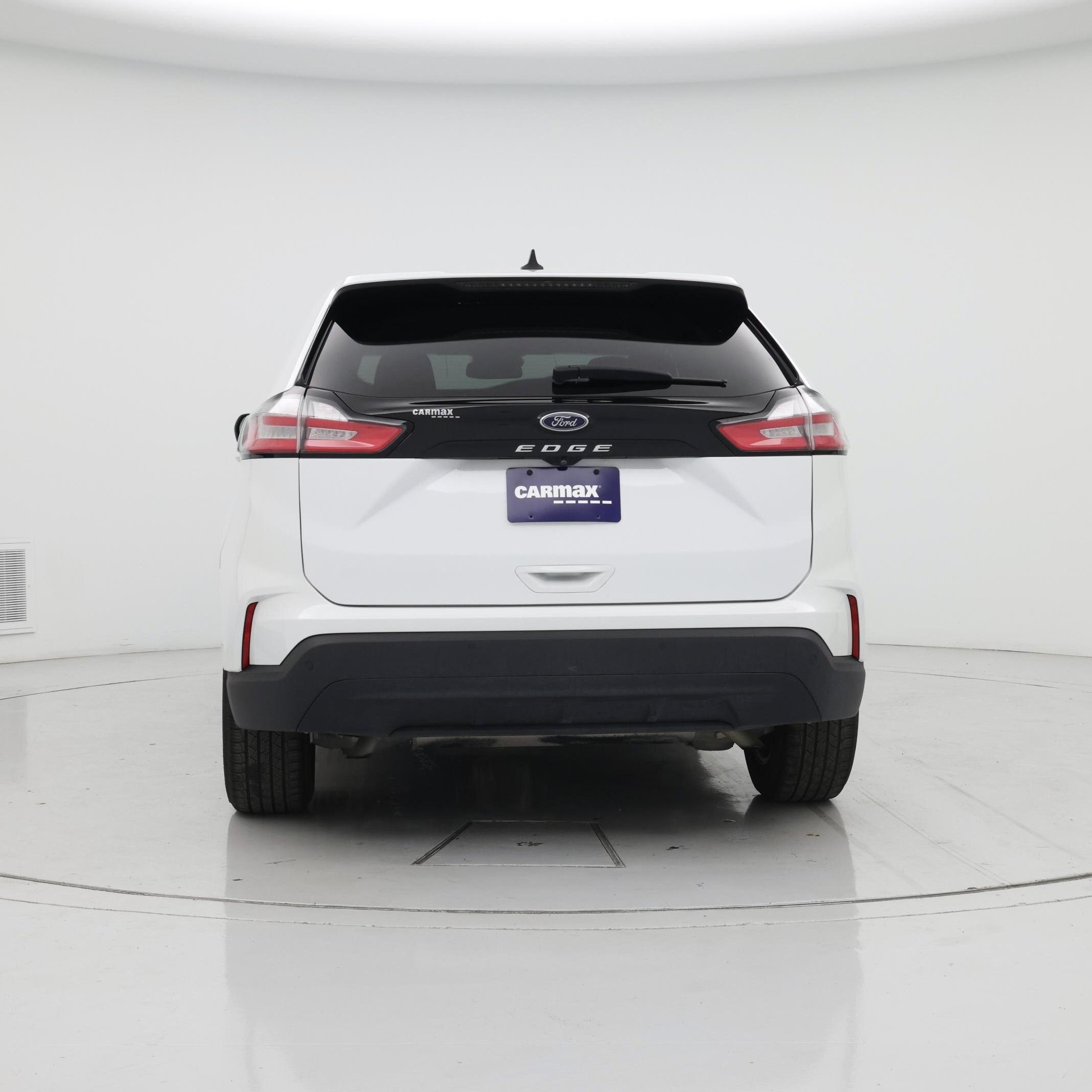 Thumbnail: 2021 Ford Edge - 6