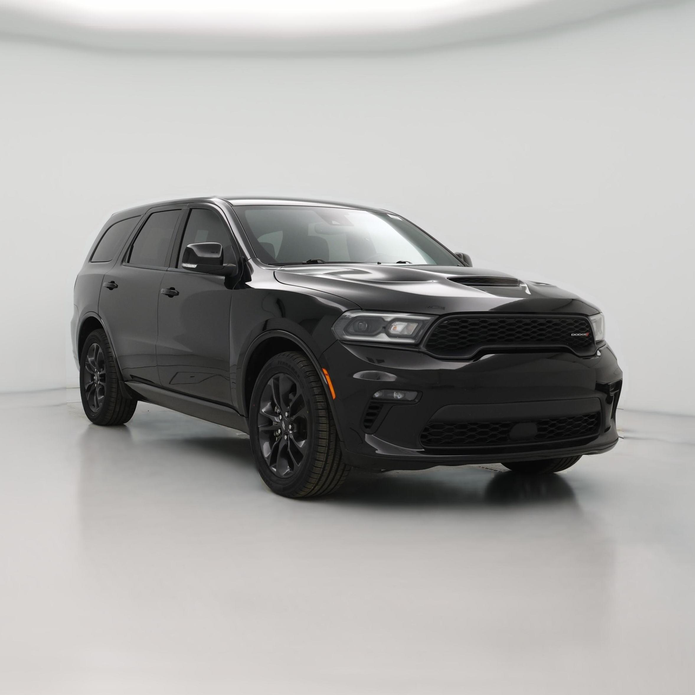 Thumbnail: 2022 Dodge Durango - 1