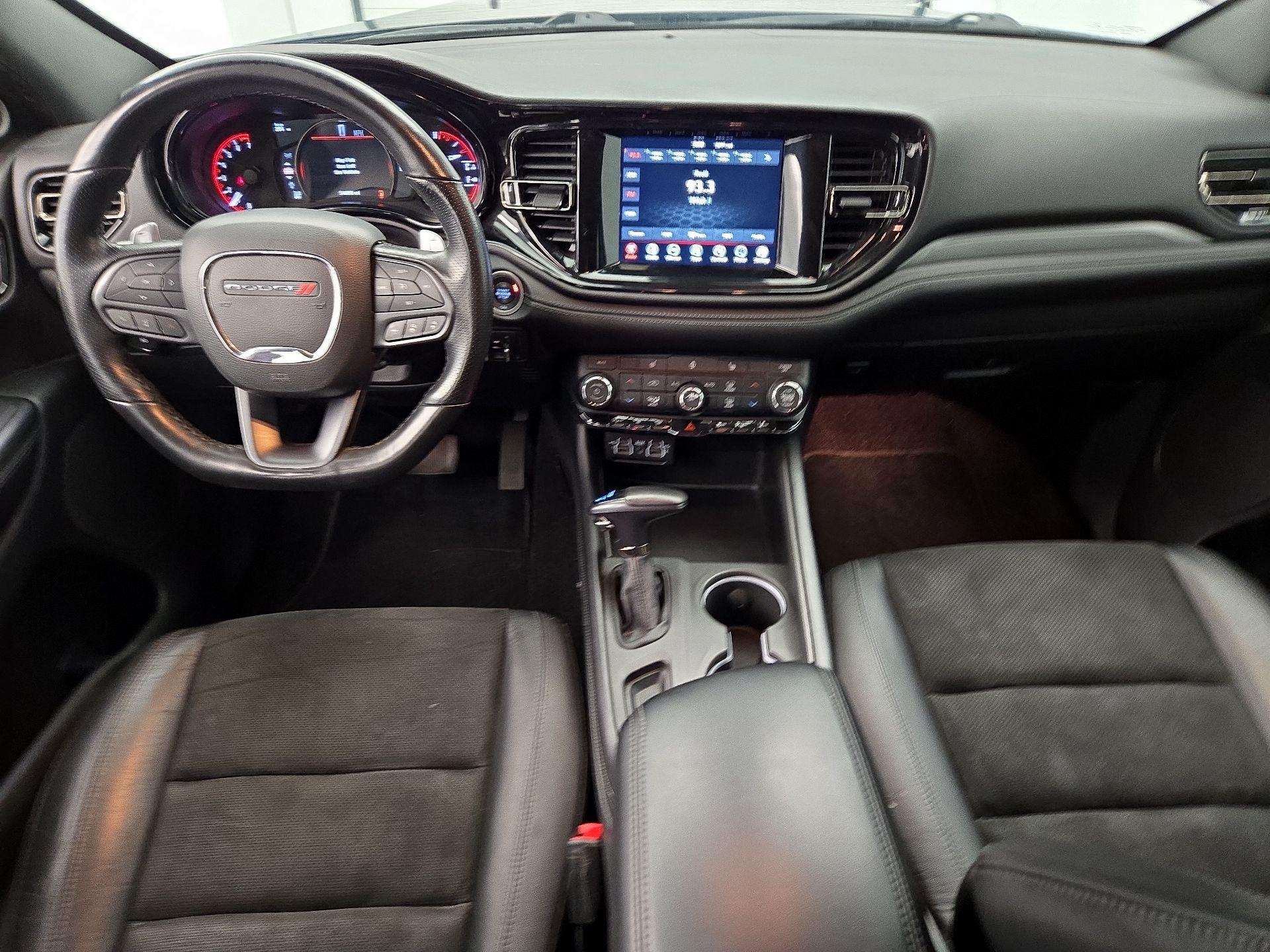 Thumbnail: 2022 Dodge Durango - 9