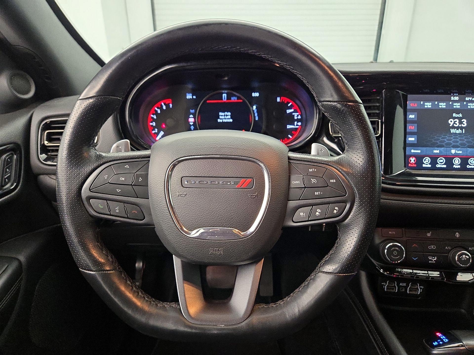 Thumbnail: 2022 Dodge Durango - 10