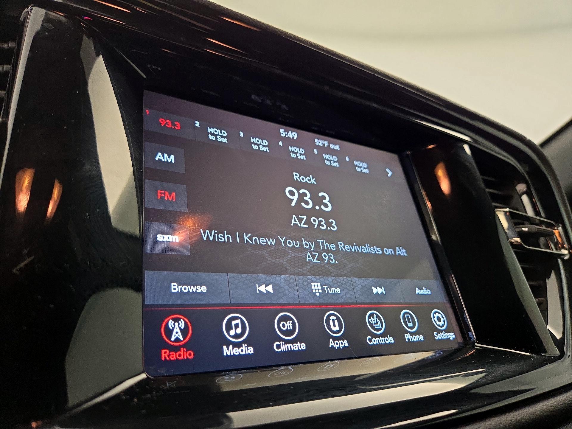 Thumbnail: 2022 Dodge Durango - 15