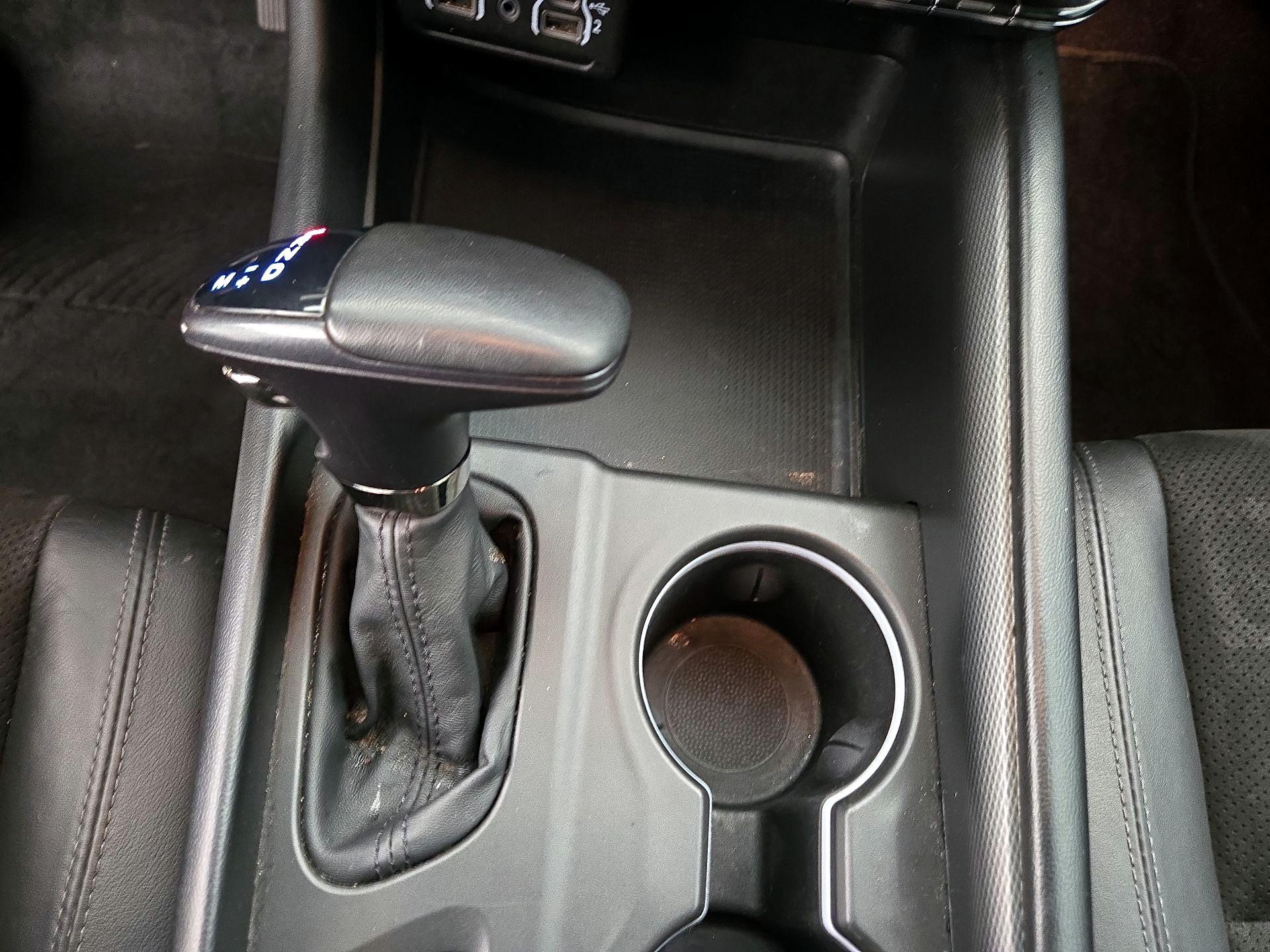 Thumbnail: 2022 Dodge Durango - 17