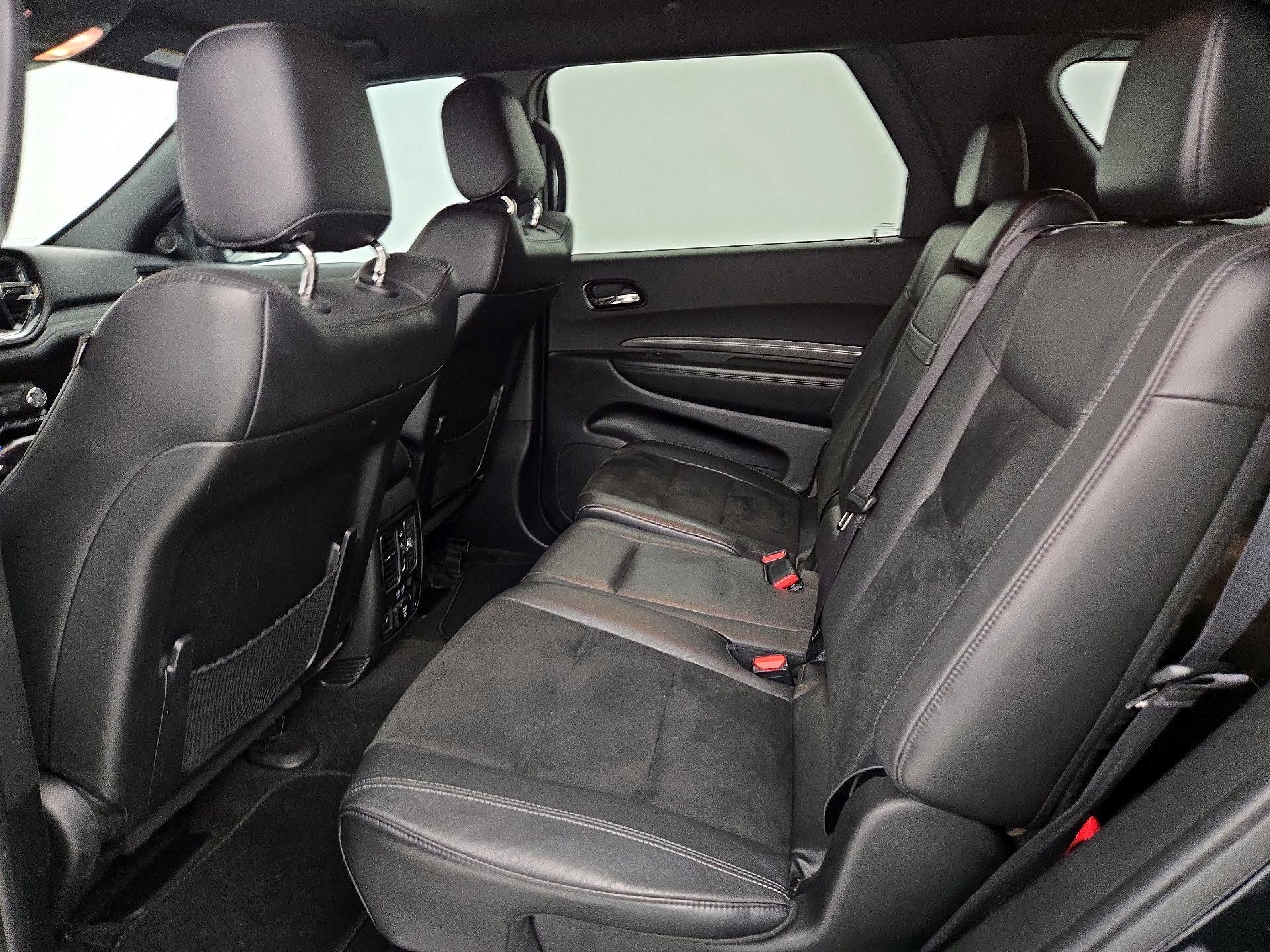 Thumbnail: 2022 Dodge Durango - 19