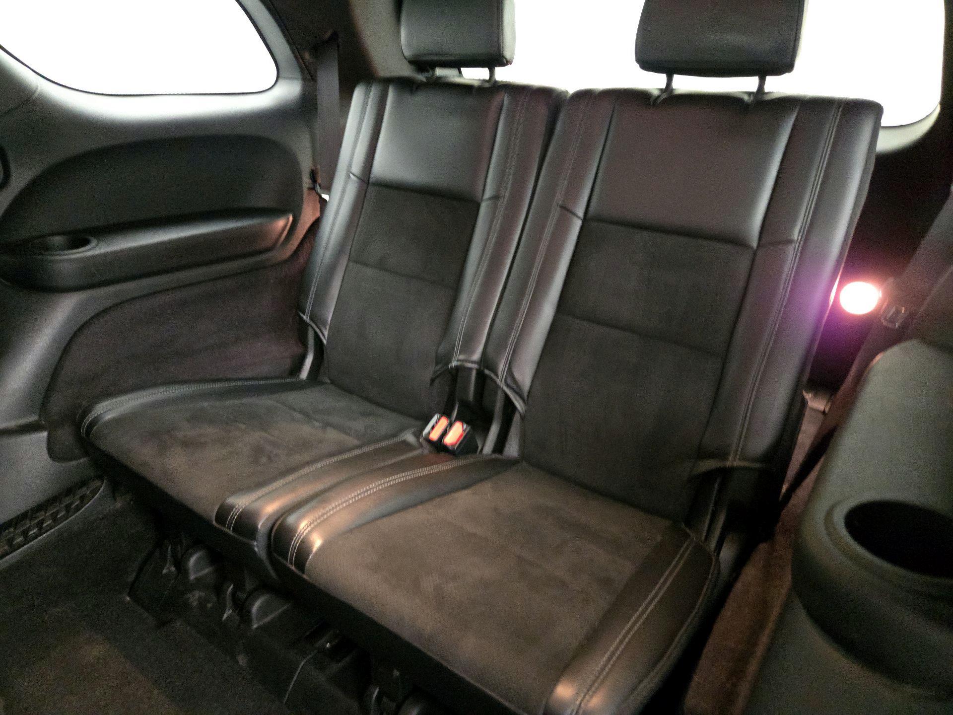 Thumbnail: 2022 Dodge Durango - 20