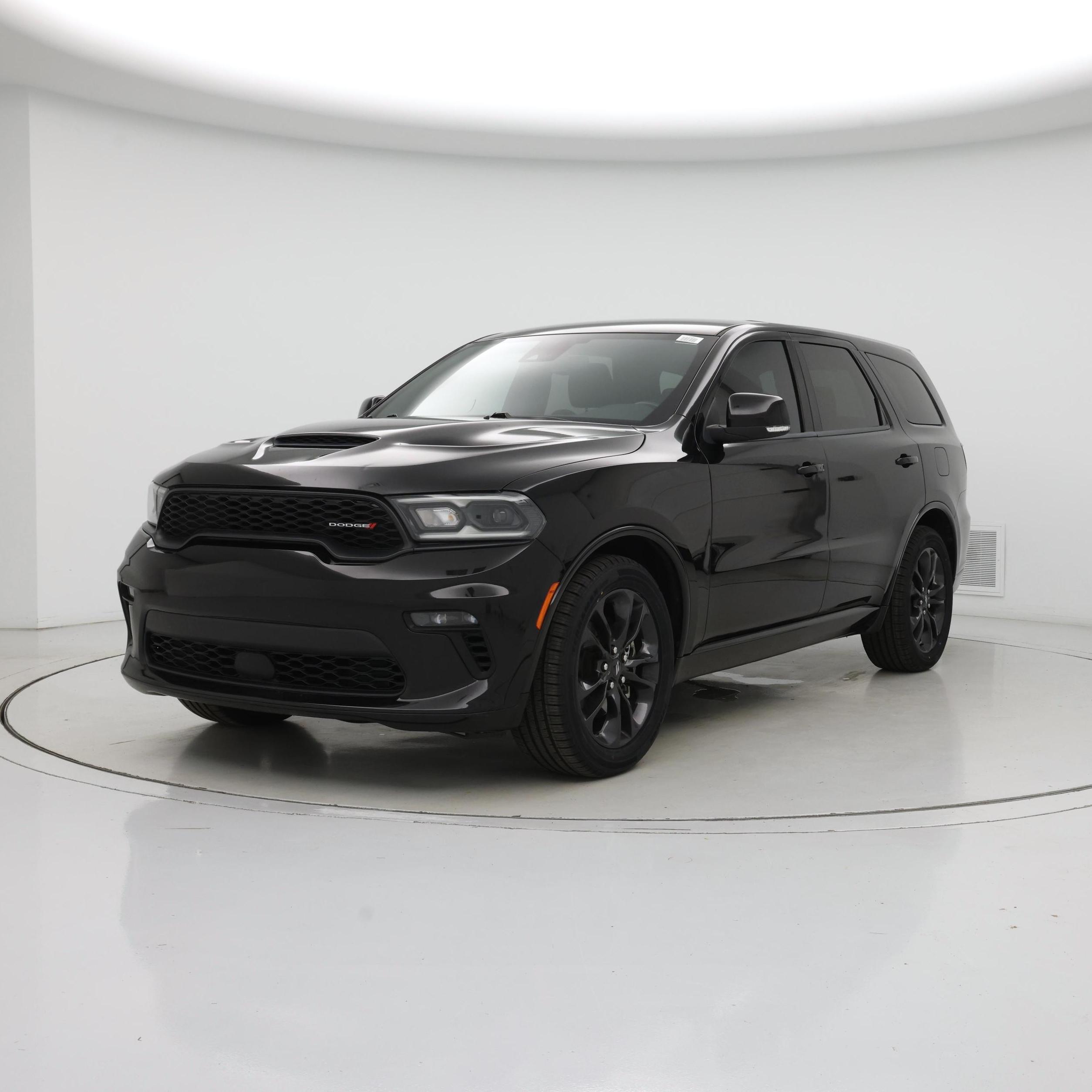 Thumbnail: 2022 Dodge Durango - 4