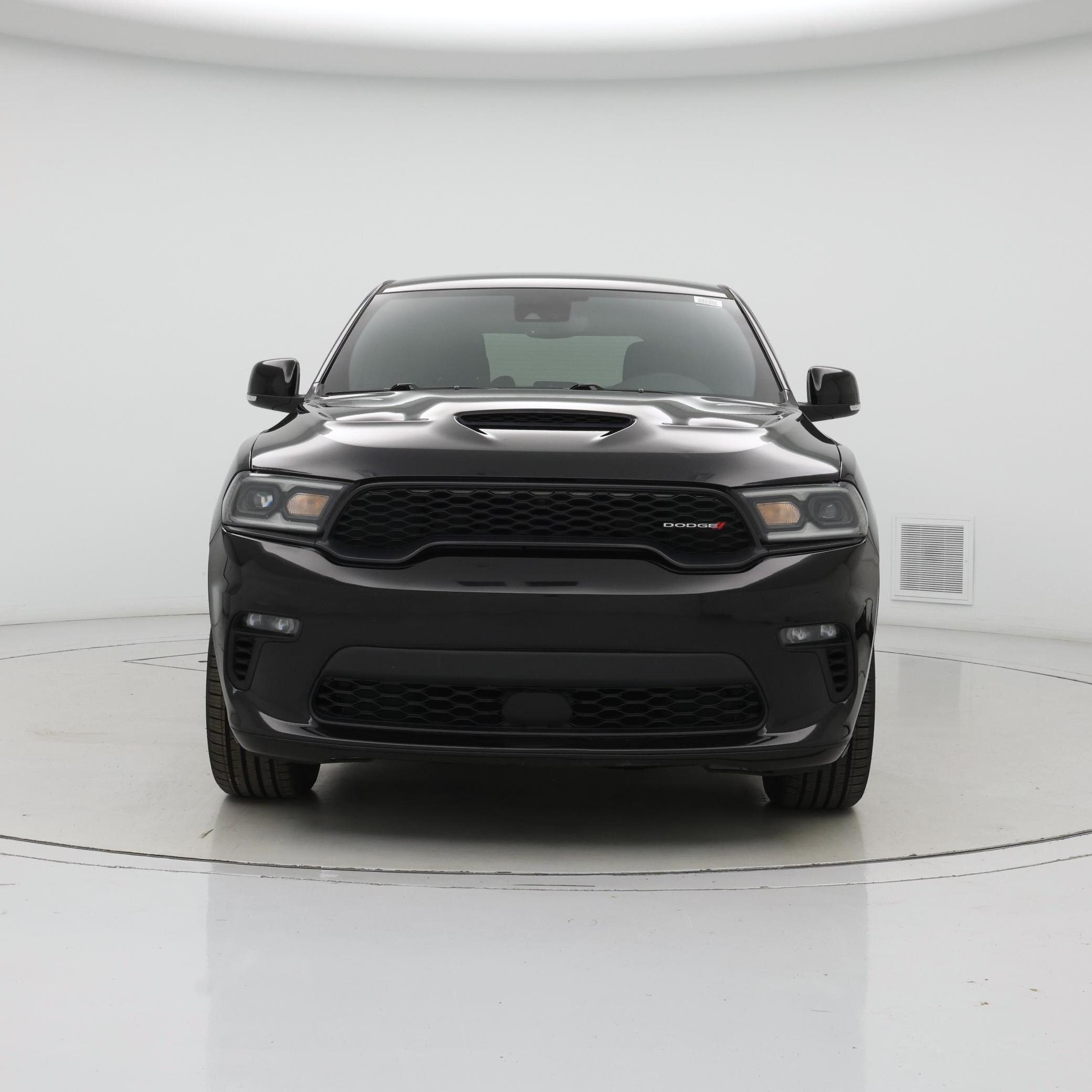 Thumbnail: 2022 Dodge Durango - 5