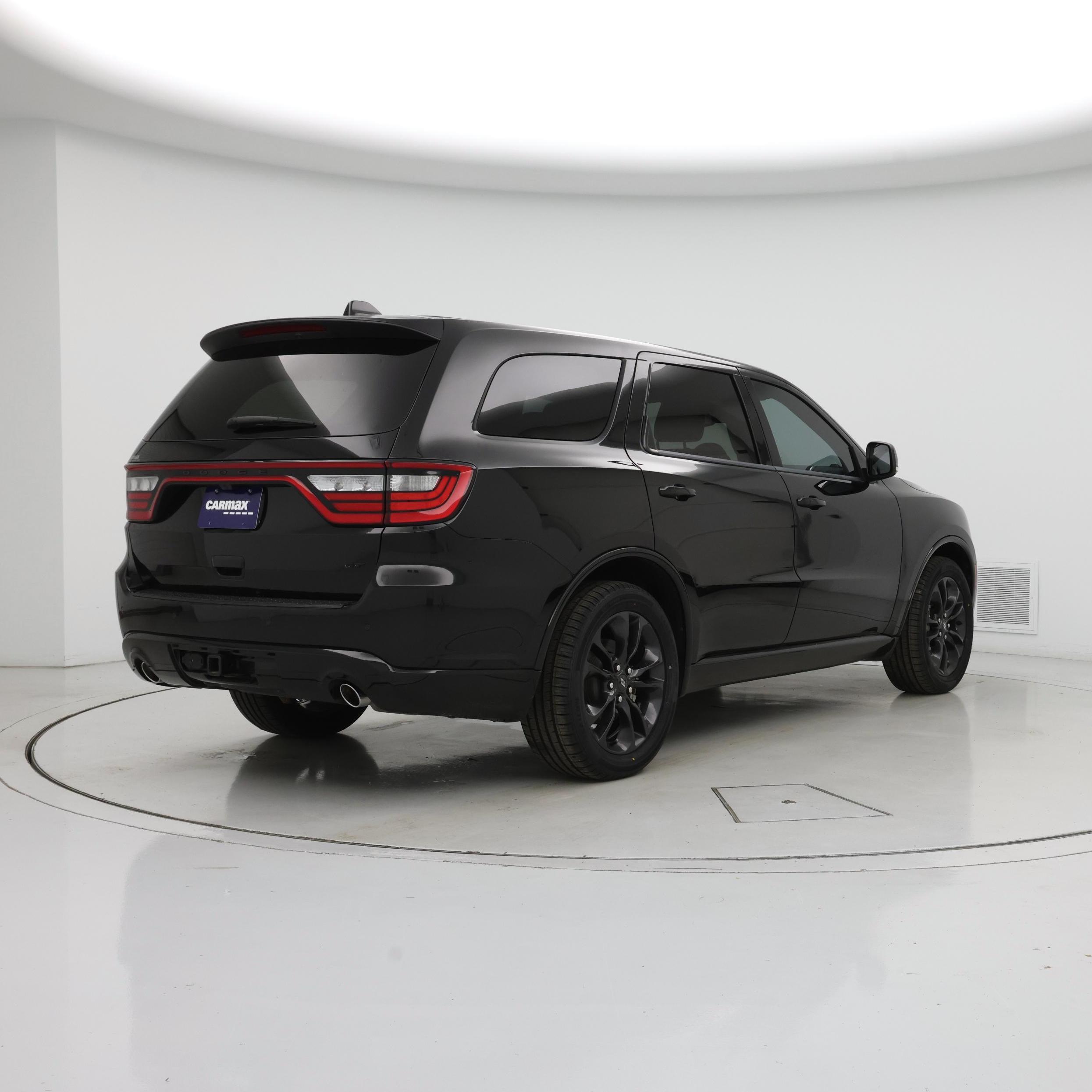 Thumbnail: 2022 Dodge Durango - 8