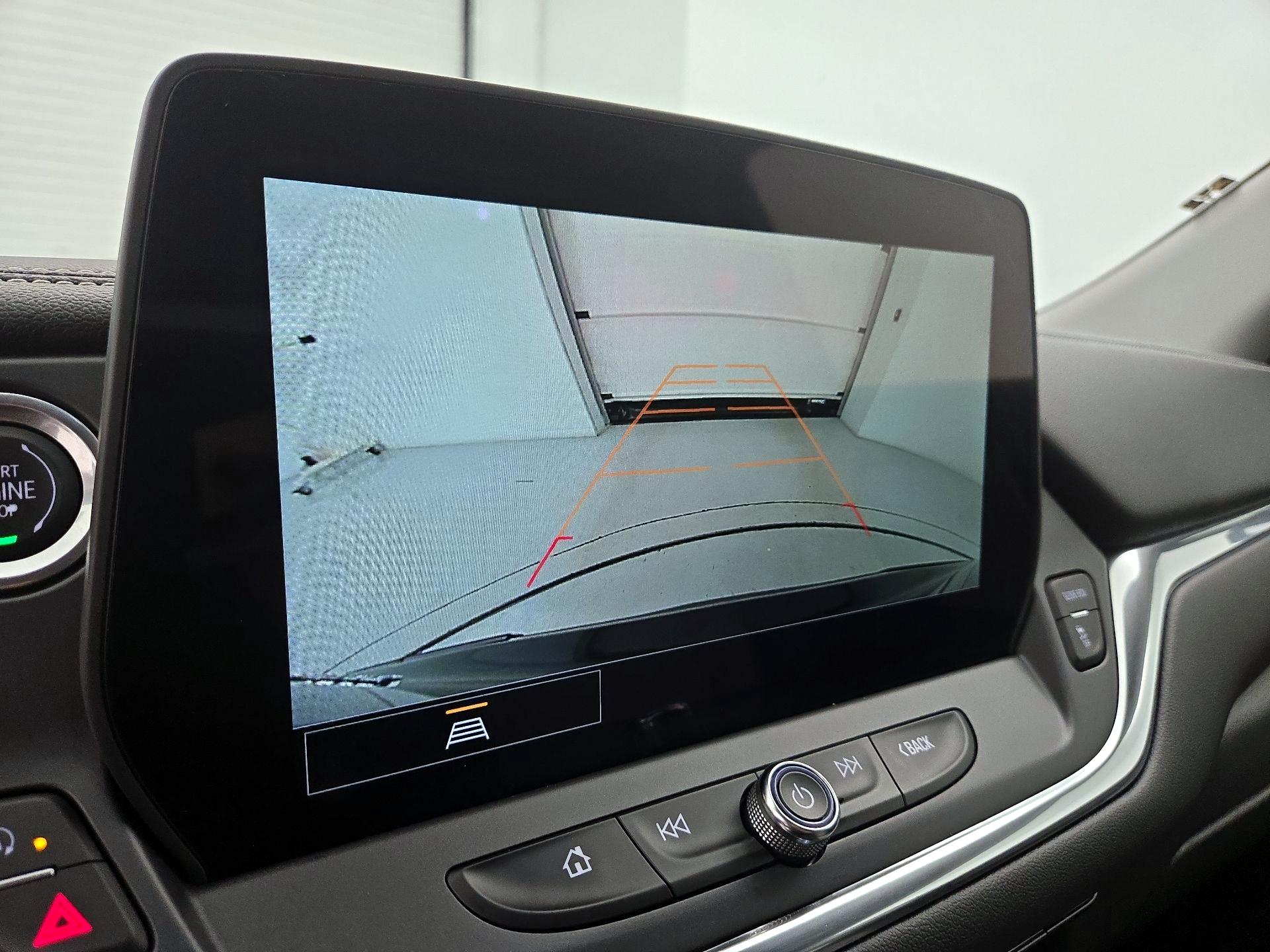 Thumbnail: 2023 Chevrolet Blazer - 14