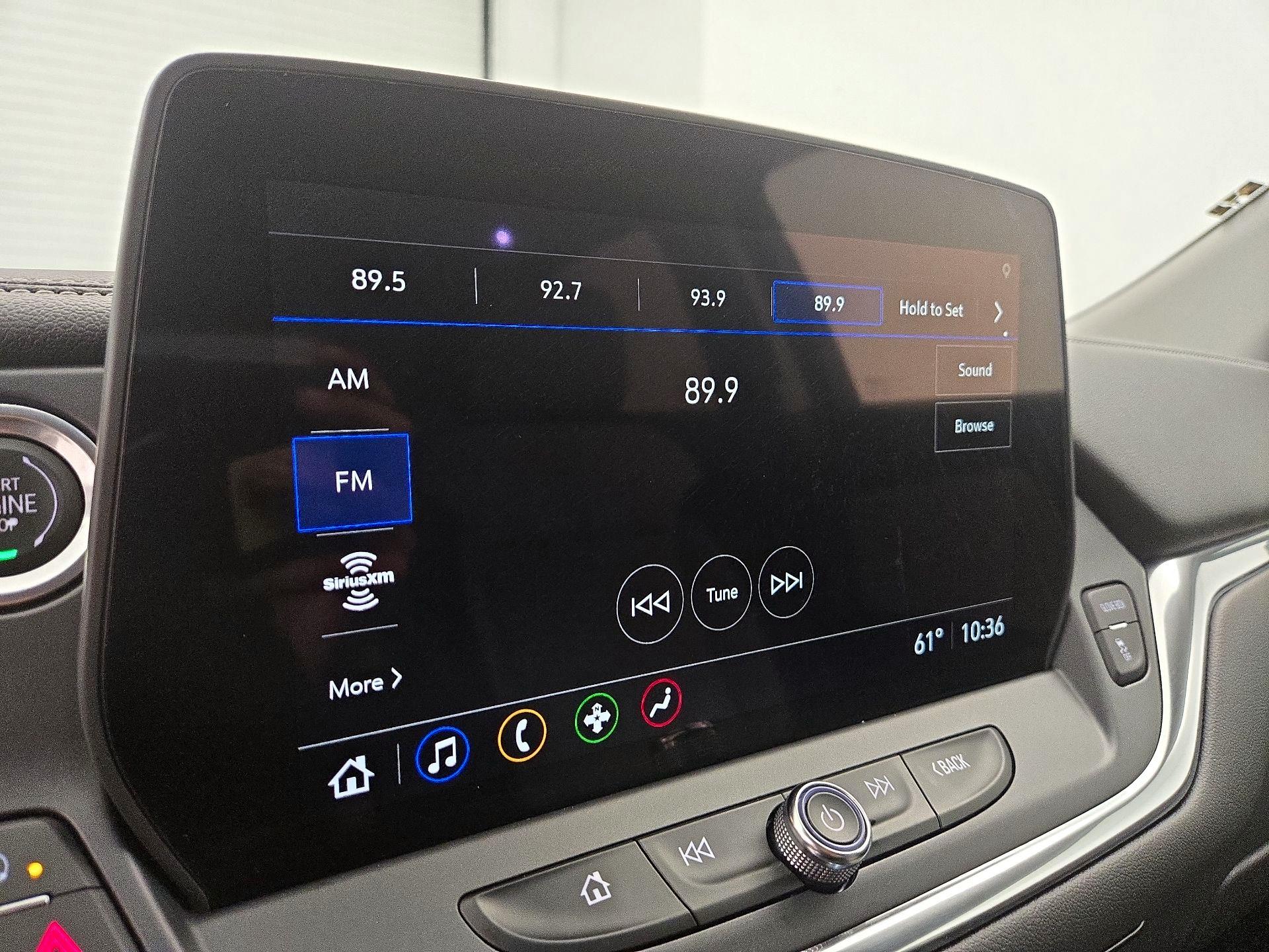 Thumbnail: 2023 Chevrolet Blazer - 15