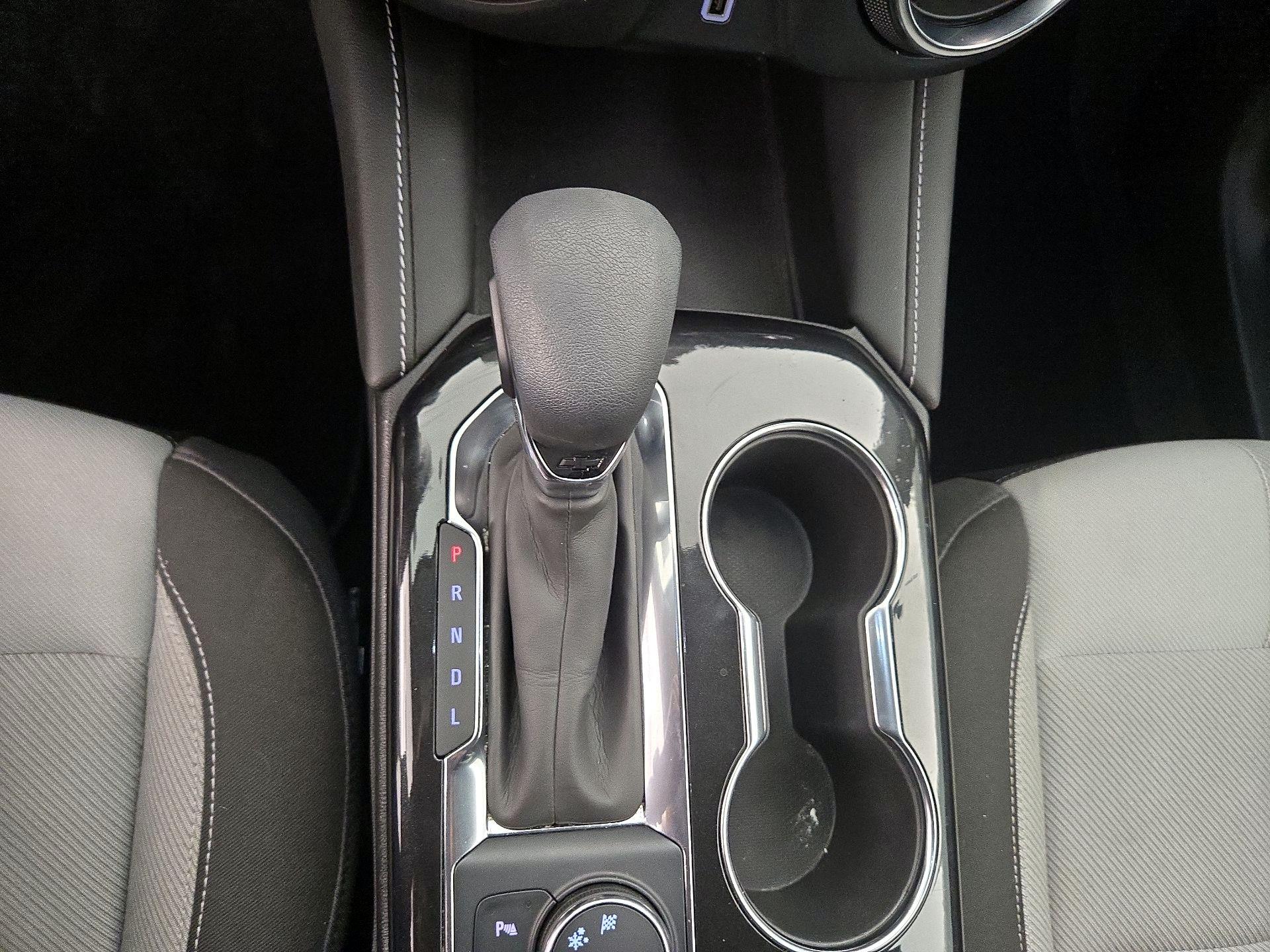 Thumbnail: 2023 Chevrolet Blazer - 17