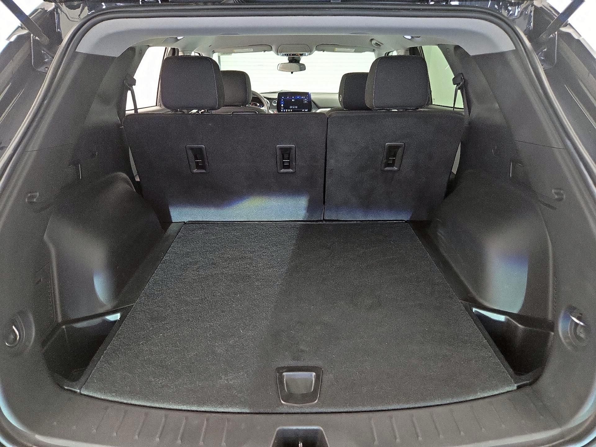 Thumbnail: 2023 Chevrolet Blazer - 19