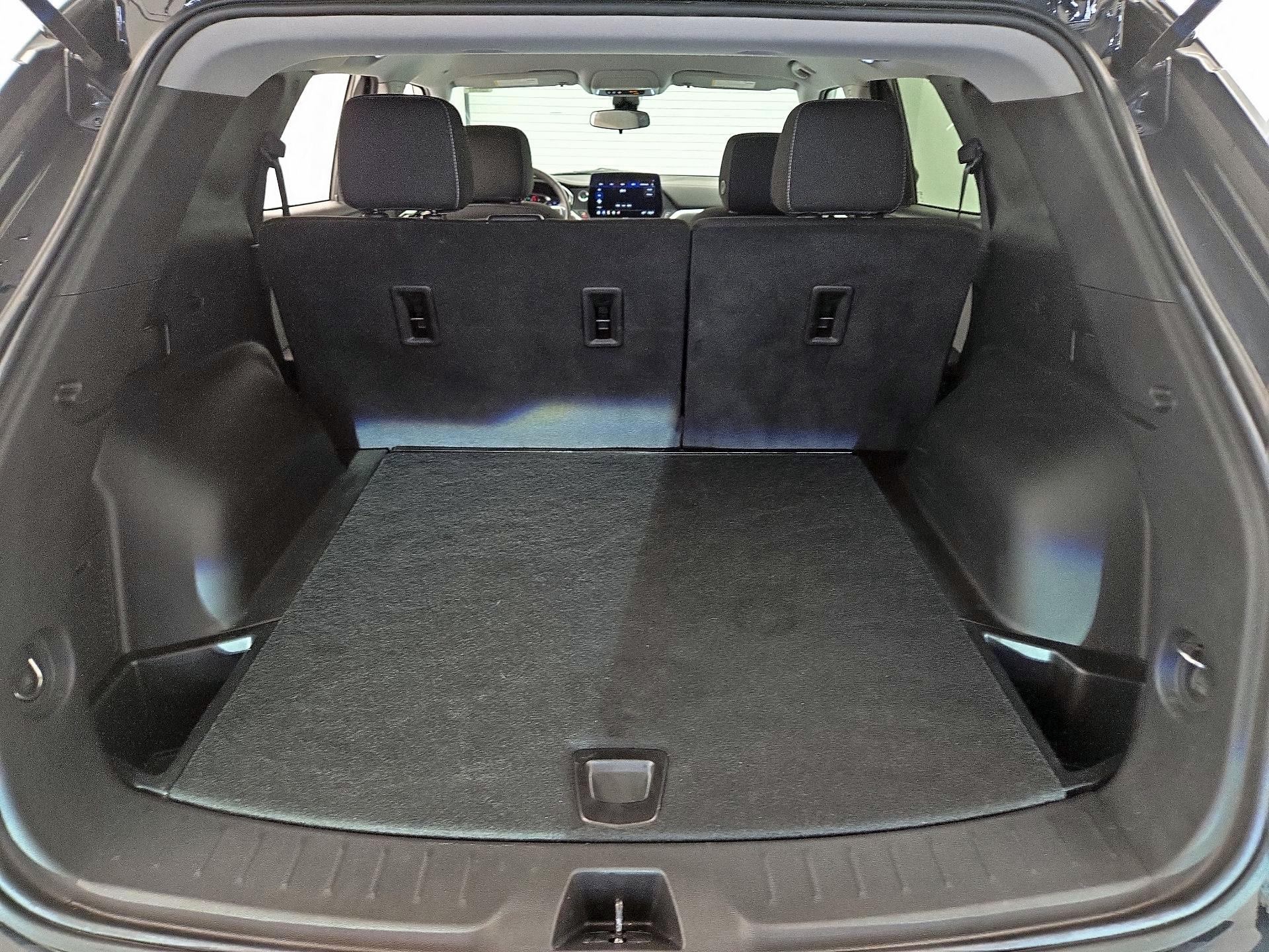 Thumbnail: 2023 Chevrolet Blazer - 20