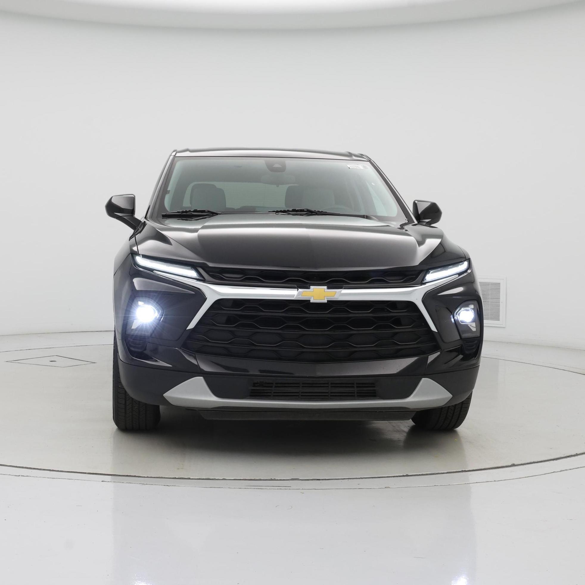 Thumbnail: 2023 Chevrolet Blazer - 5