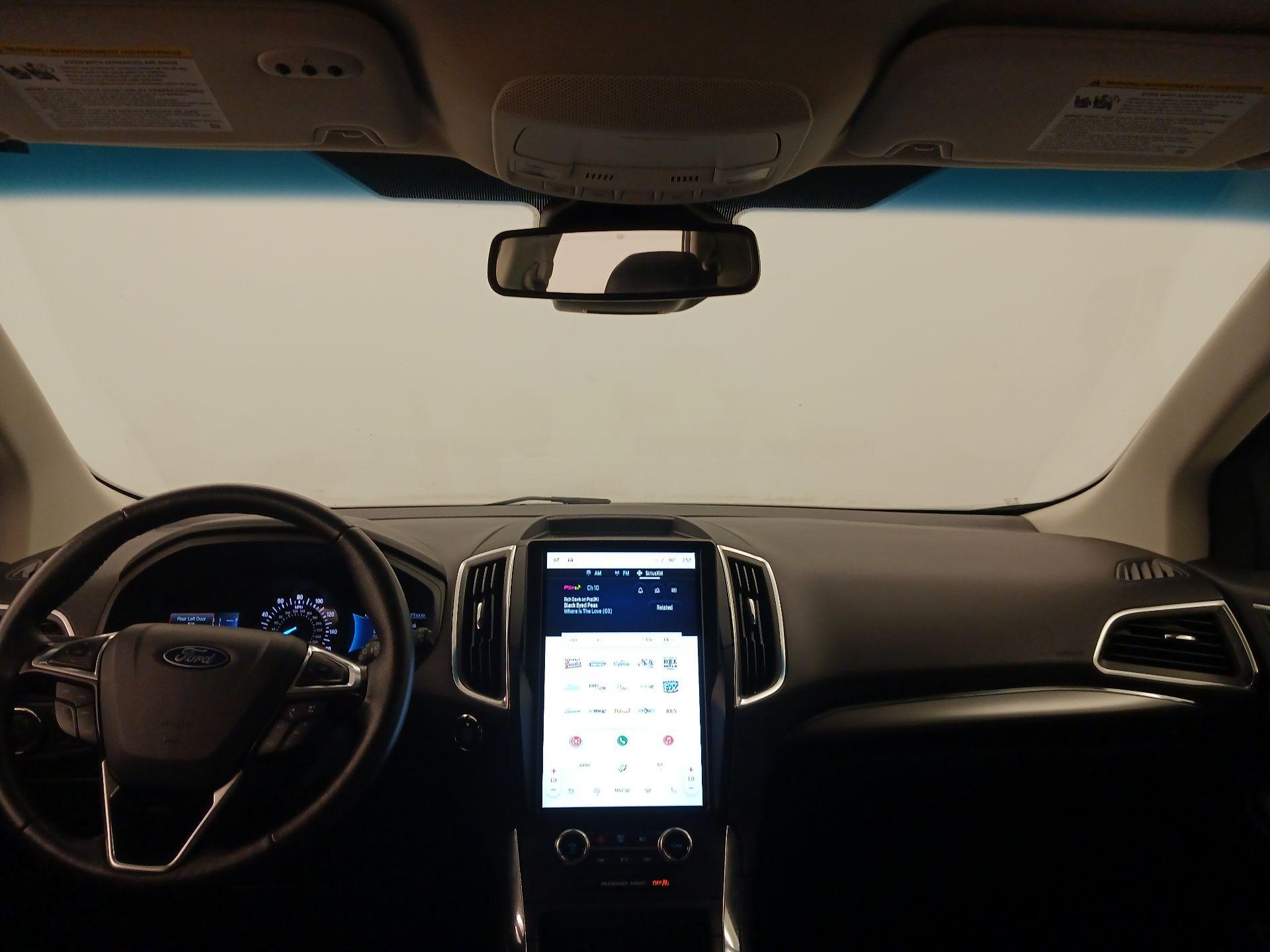 Thumbnail: 2024 Ford Edge - 9