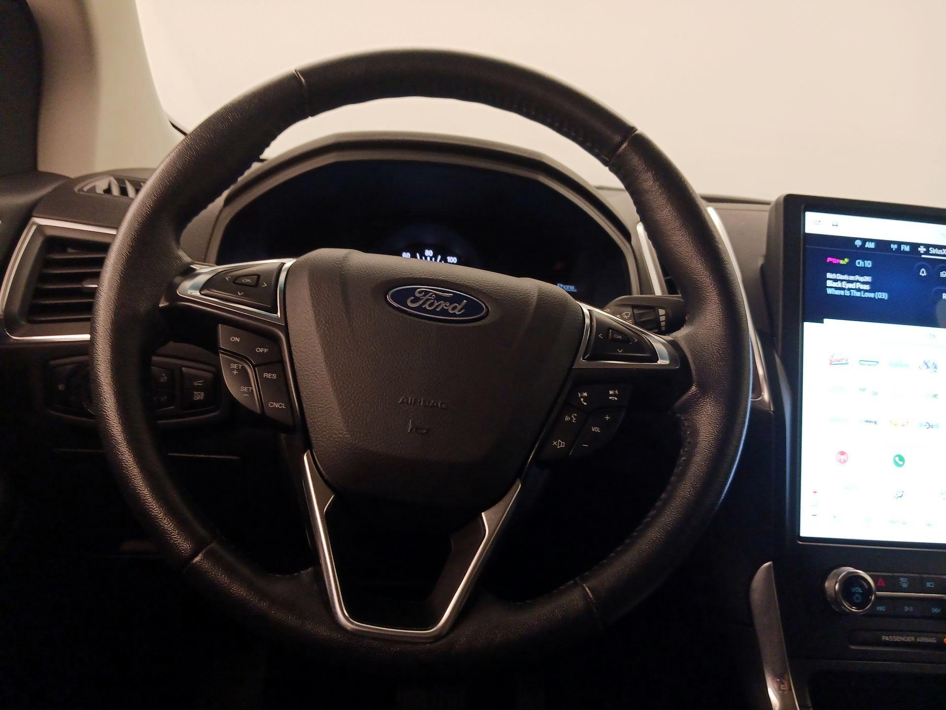 Thumbnail: 2024 Ford Edge - 10