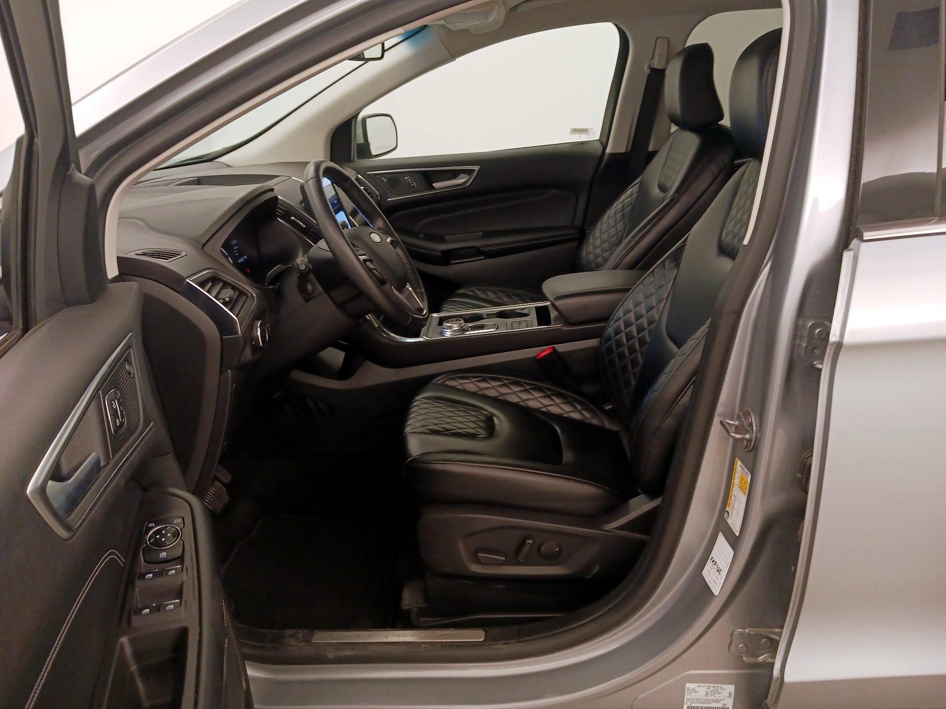 Thumbnail: 2024 Ford Edge - 11