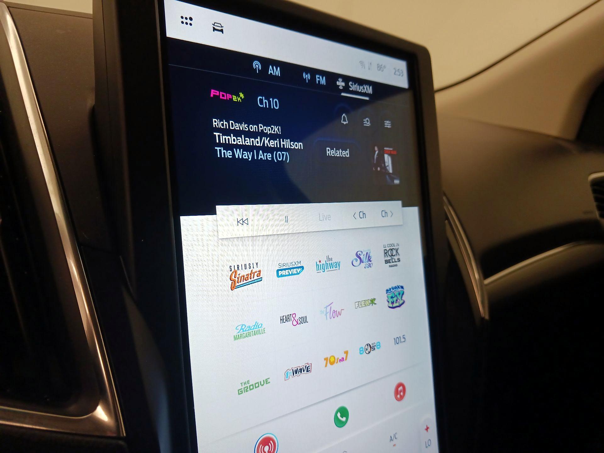 Thumbnail: 2024 Ford Edge - 15