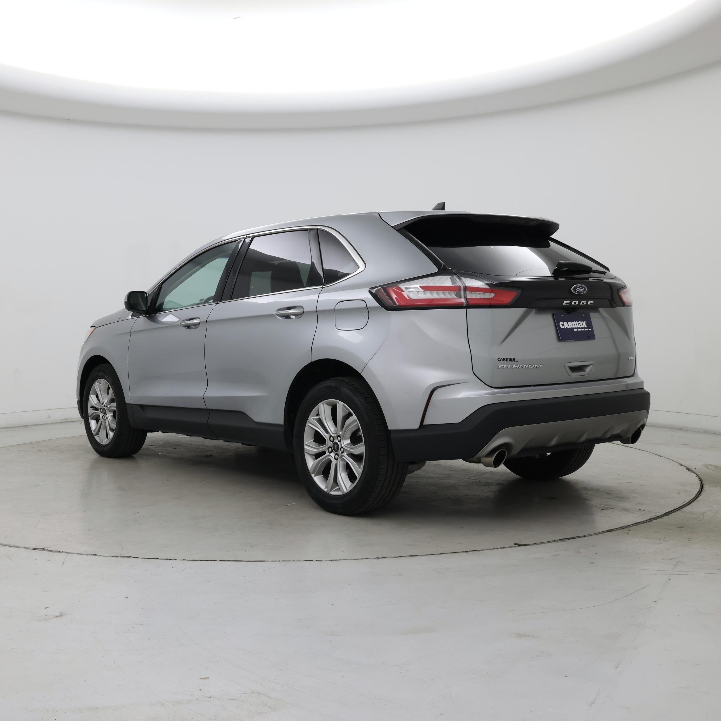 Thumbnail: 2024 Ford Edge - 2