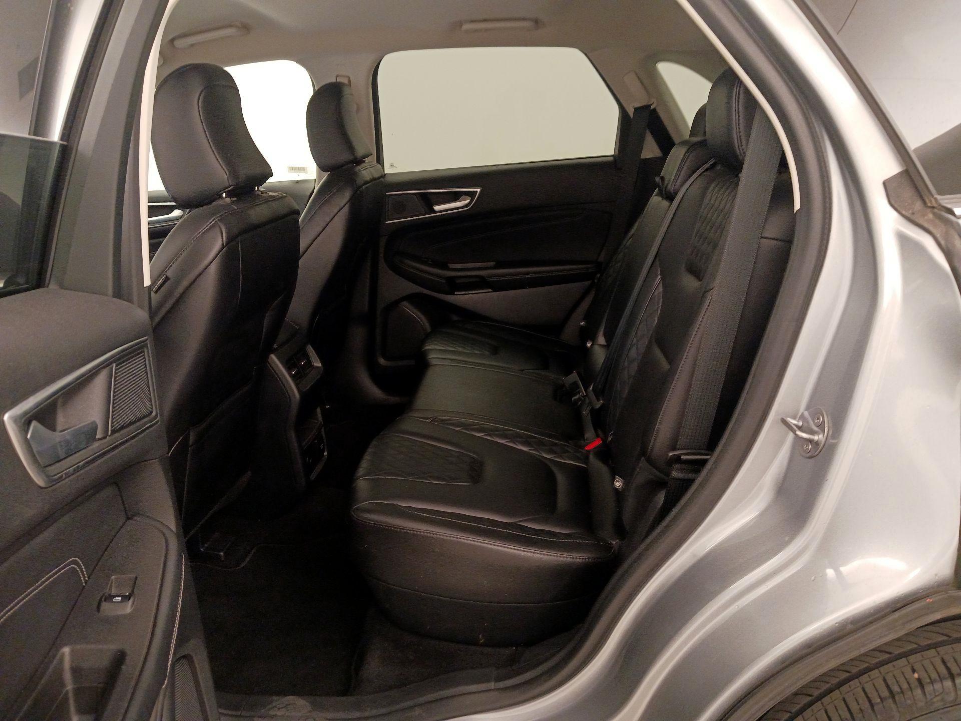 Thumbnail: 2024 Ford Edge - 19
