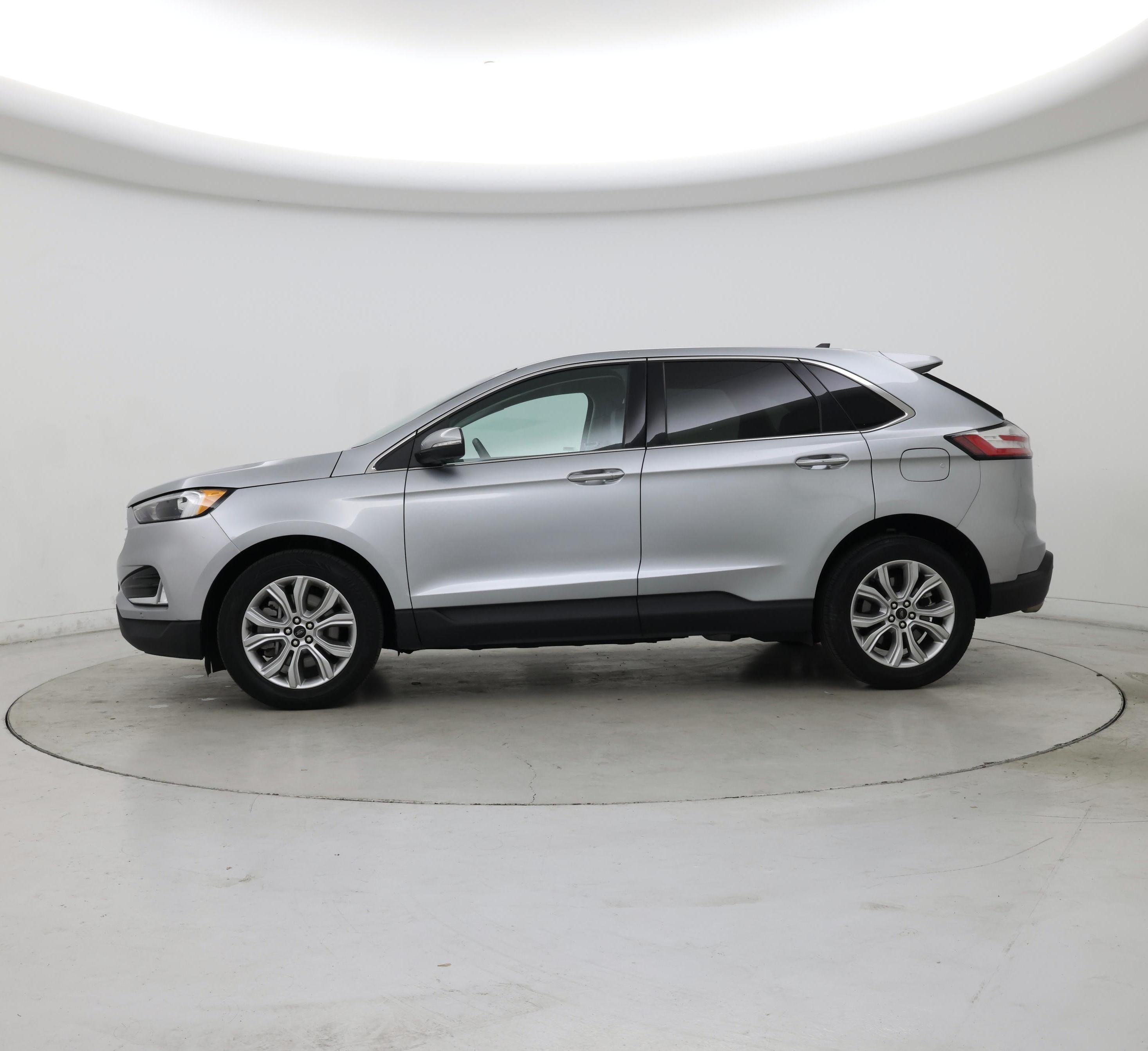 Thumbnail: 2024 Ford Edge - 3