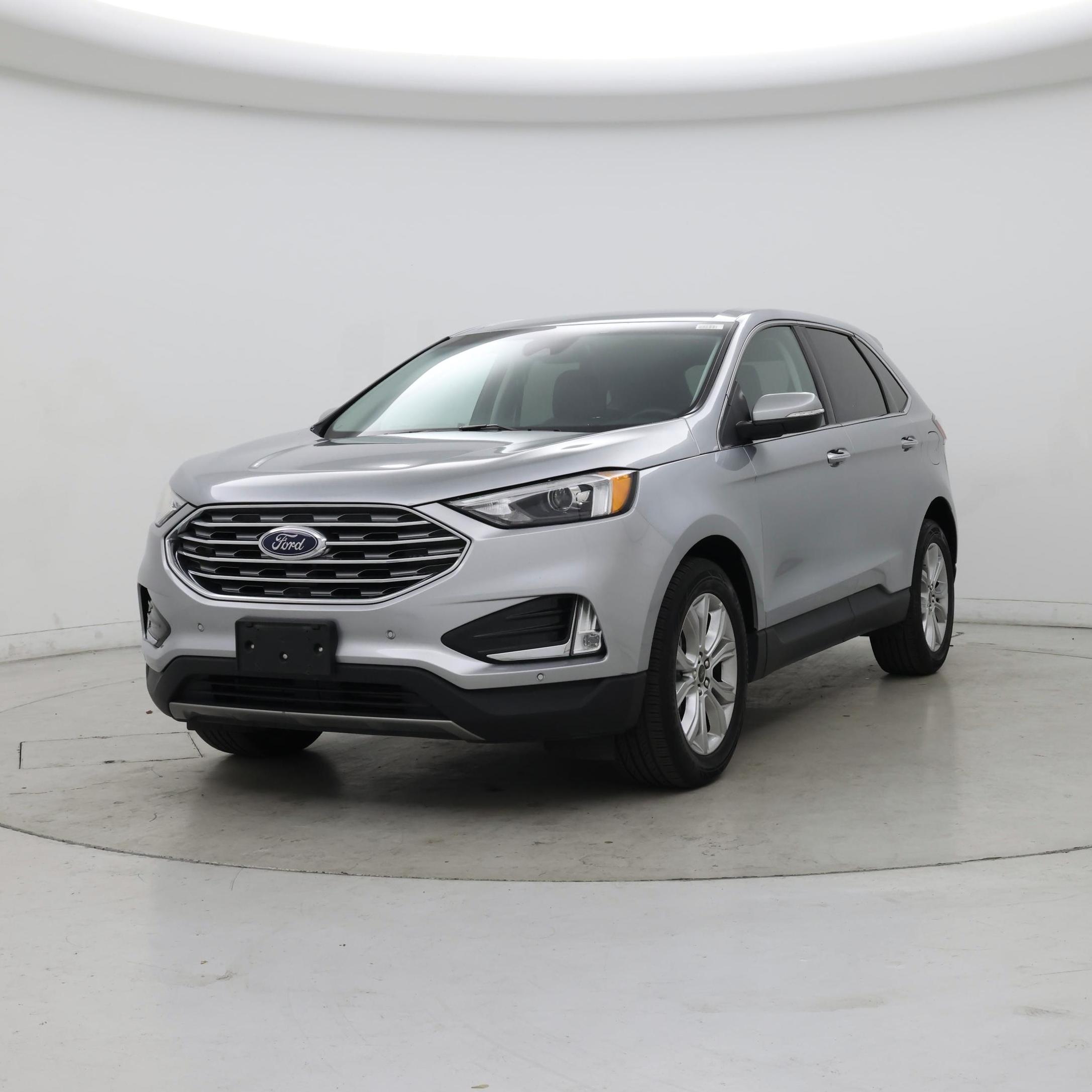 Thumbnail: 2024 Ford Edge - 4