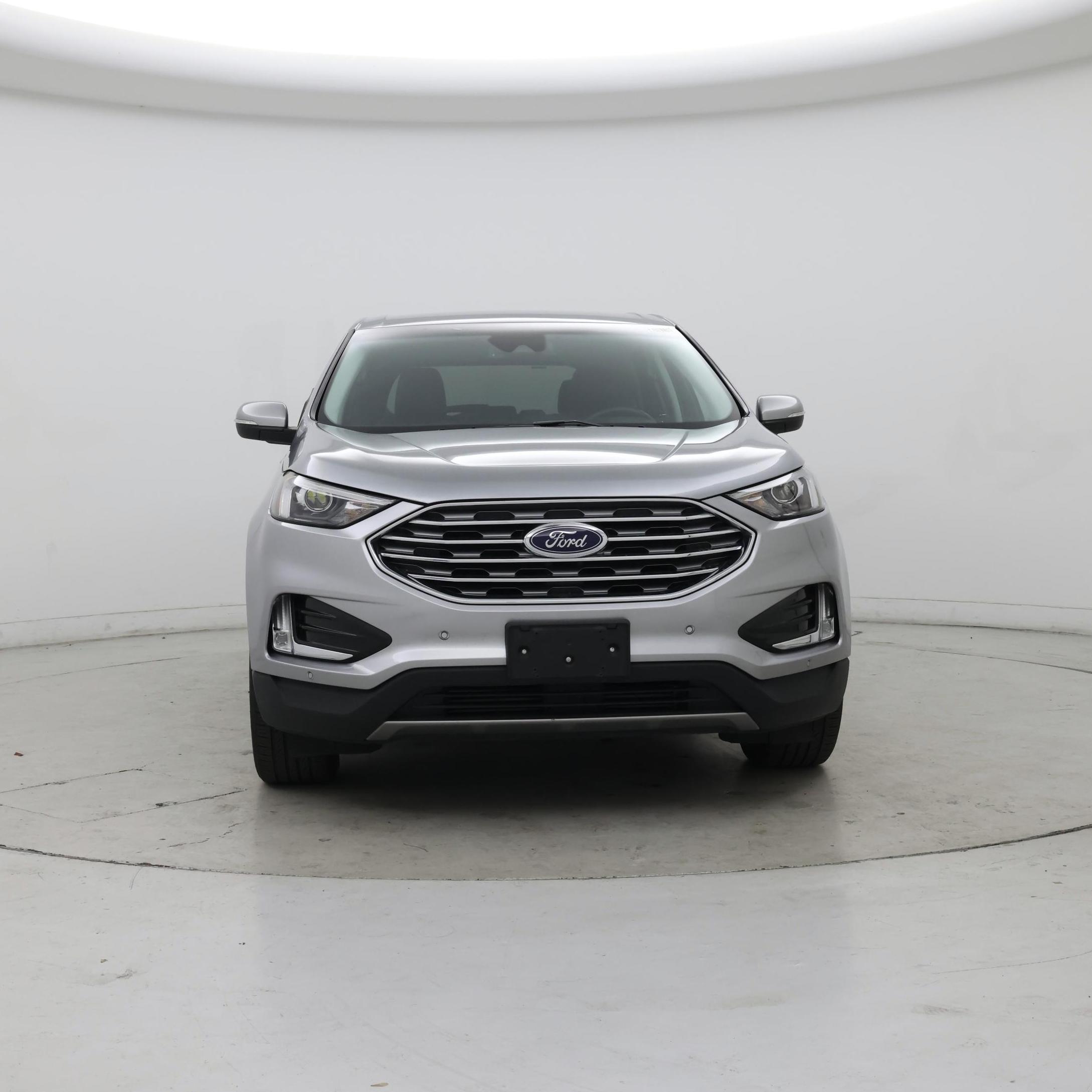 Thumbnail: 2024 Ford Edge - 5