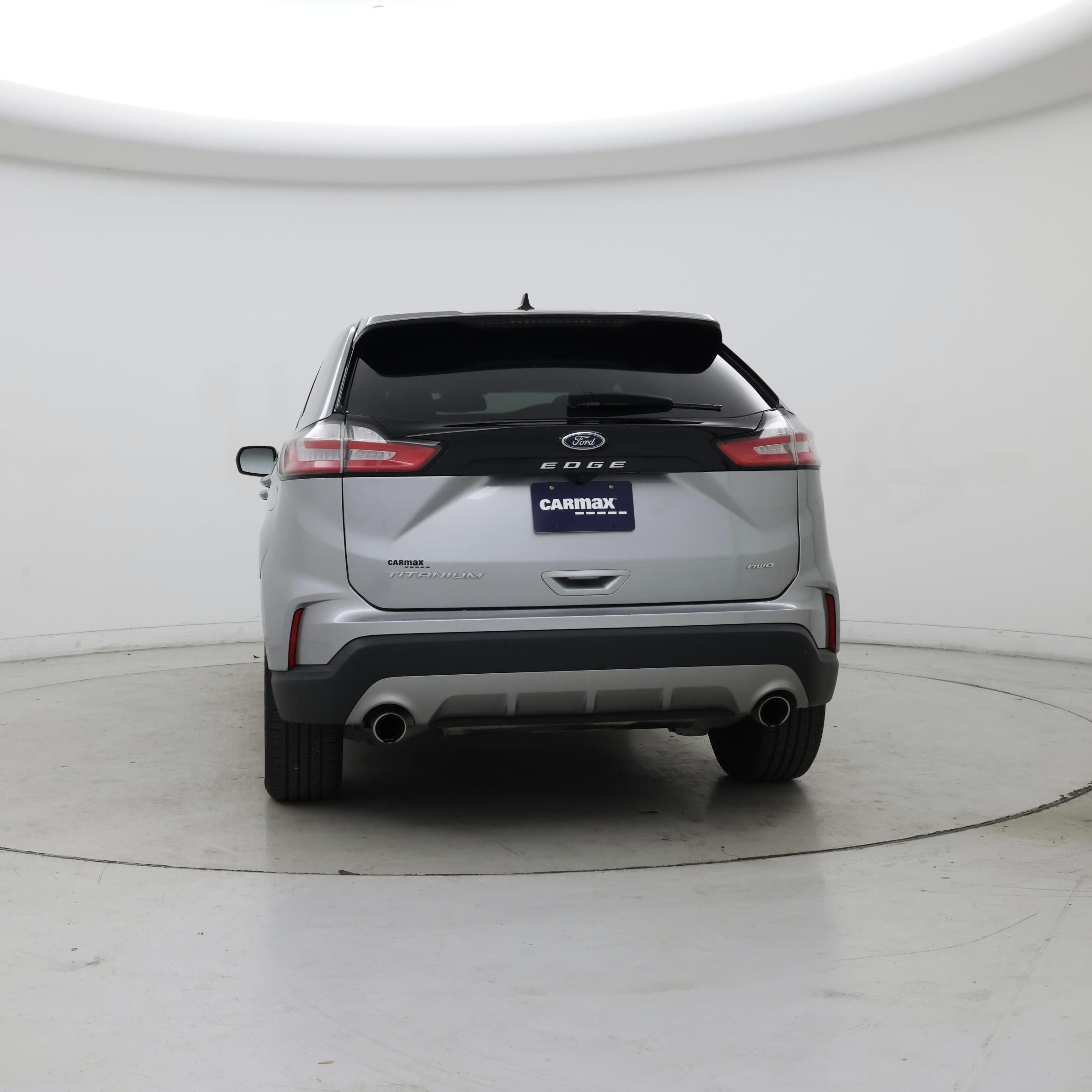 Thumbnail: 2024 Ford Edge - 6