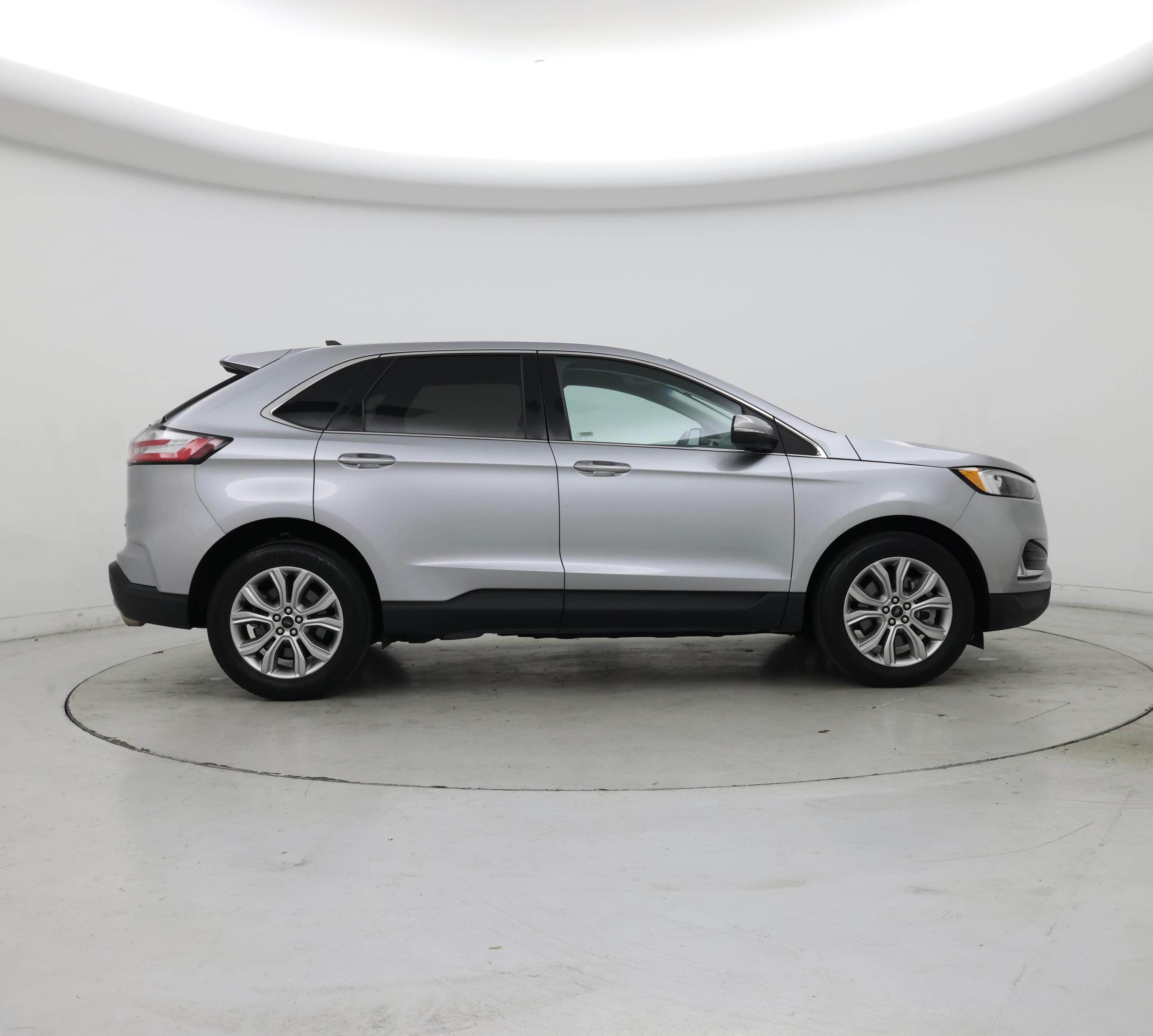 Thumbnail: 2024 Ford Edge - 7