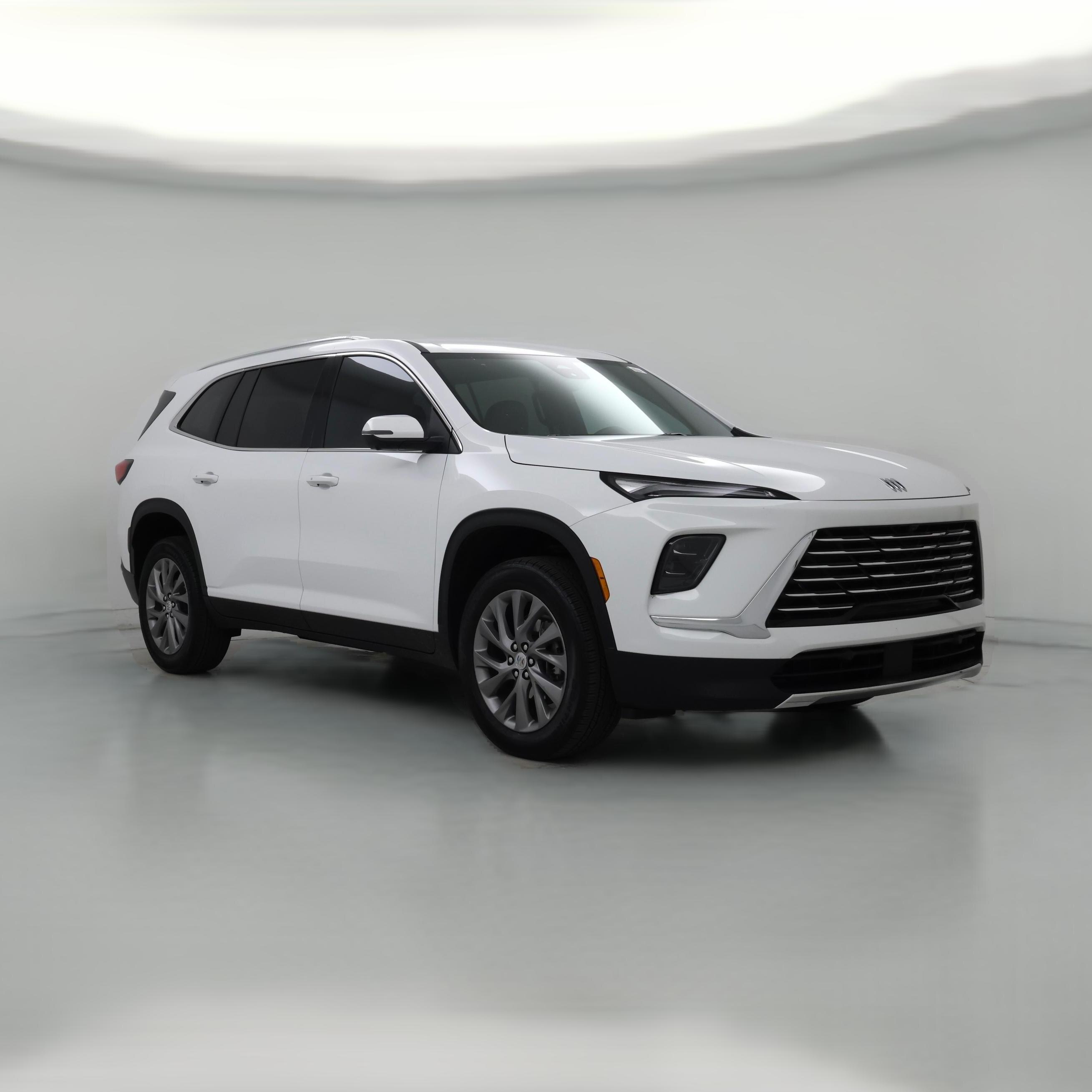 Thumbnail: 2025 Buick Enclave - 1