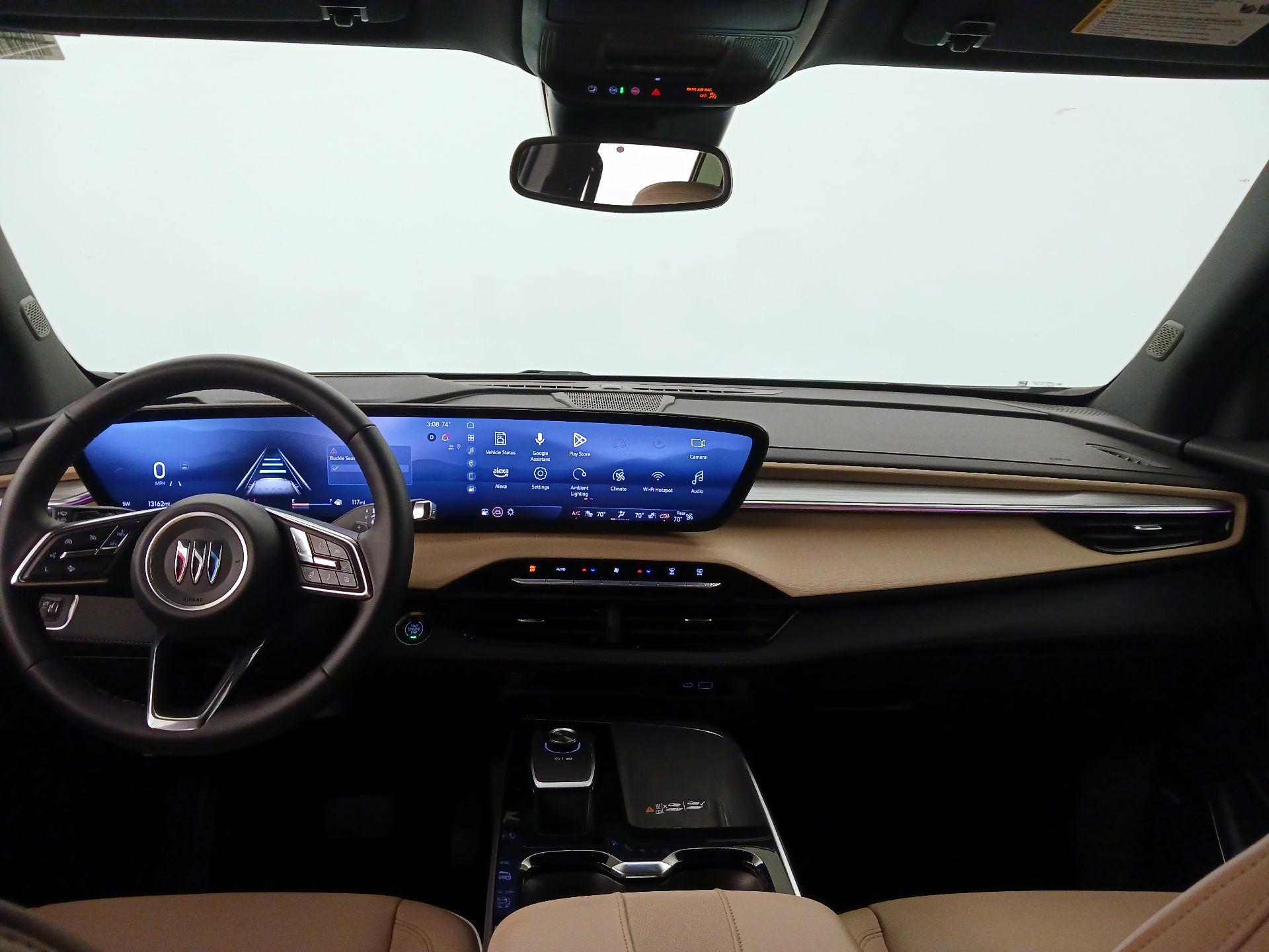 Thumbnail: 2025 Buick Enclave - 9