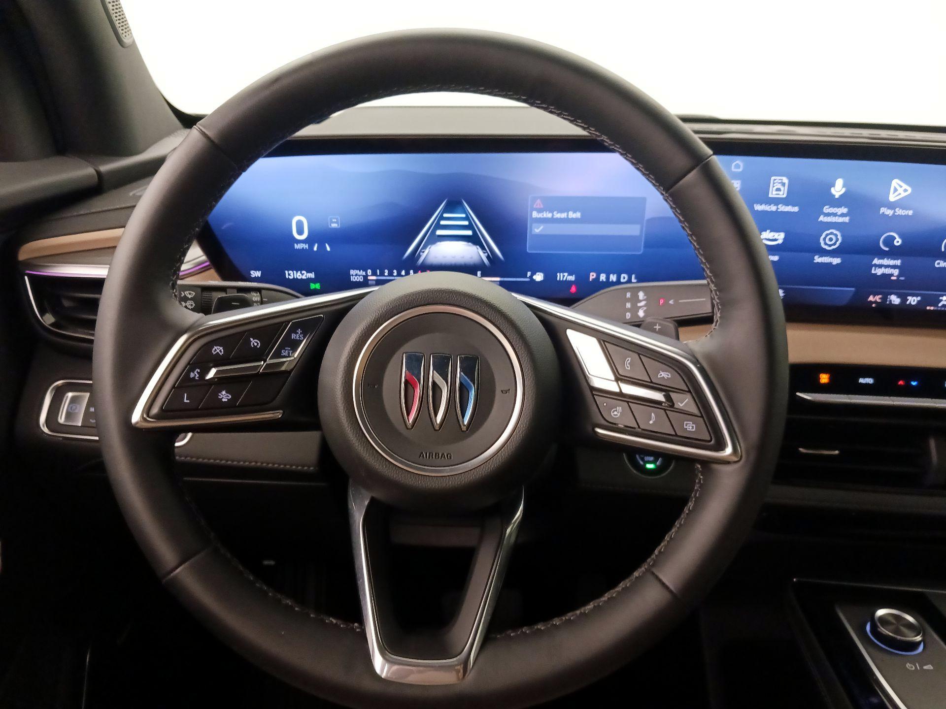 Thumbnail: 2025 Buick Enclave - 10