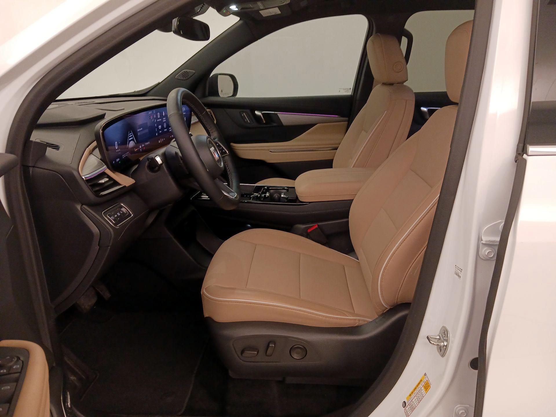 Thumbnail: 2025 Buick Enclave - 11