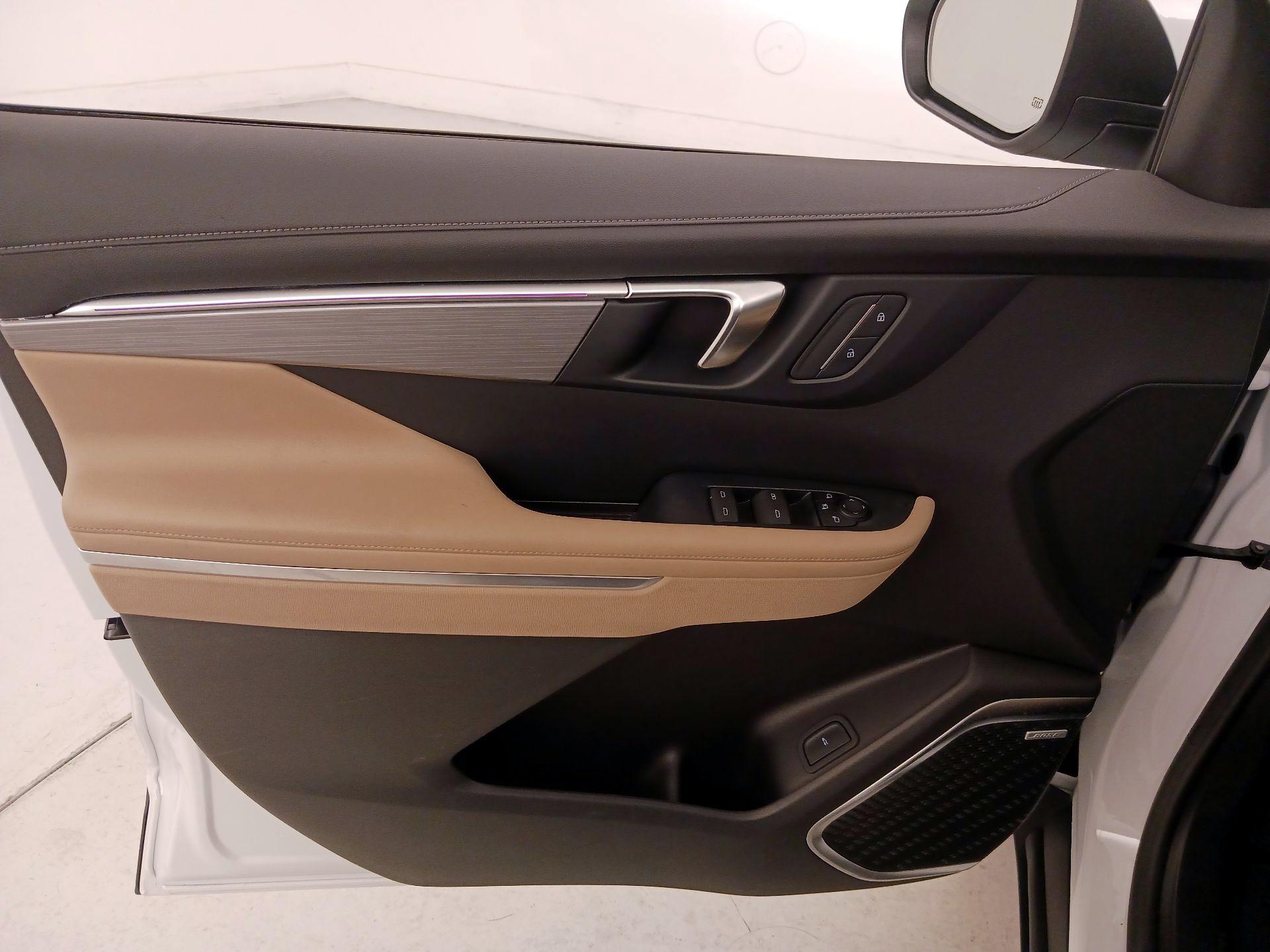 Thumbnail: 2025 Buick Enclave - 12