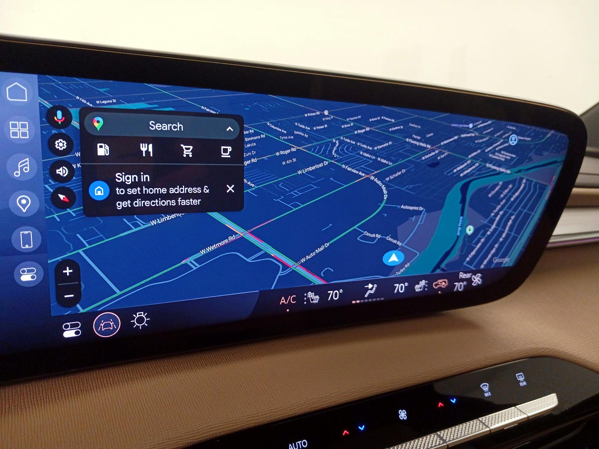 Thumbnail: 2025 Buick Enclave - 14